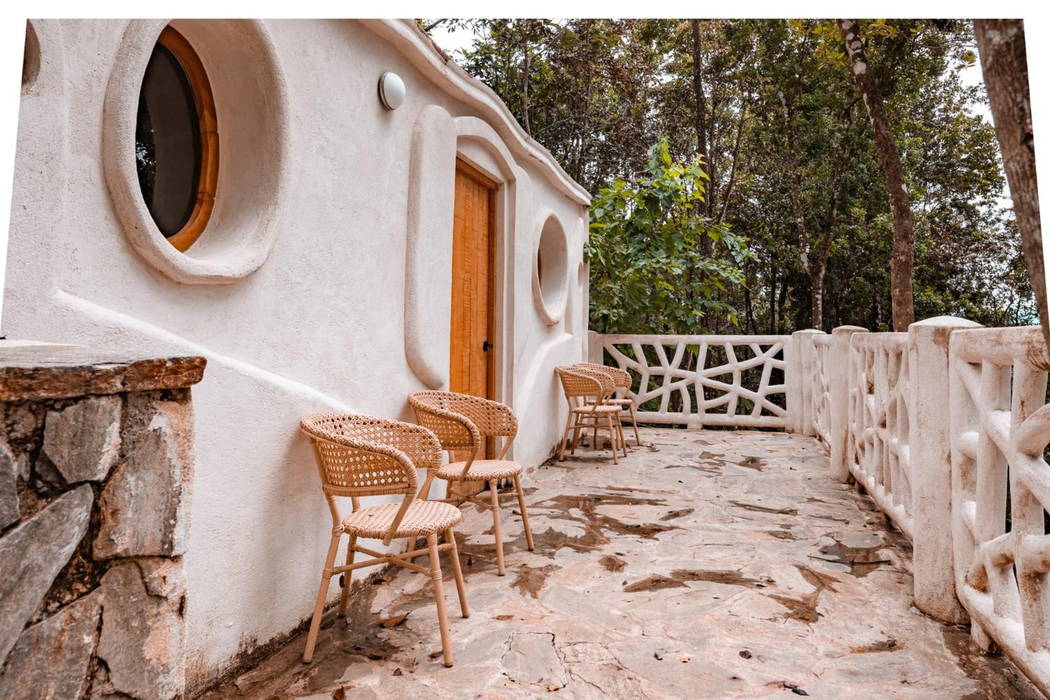 One-Bedroom Villa photo 2