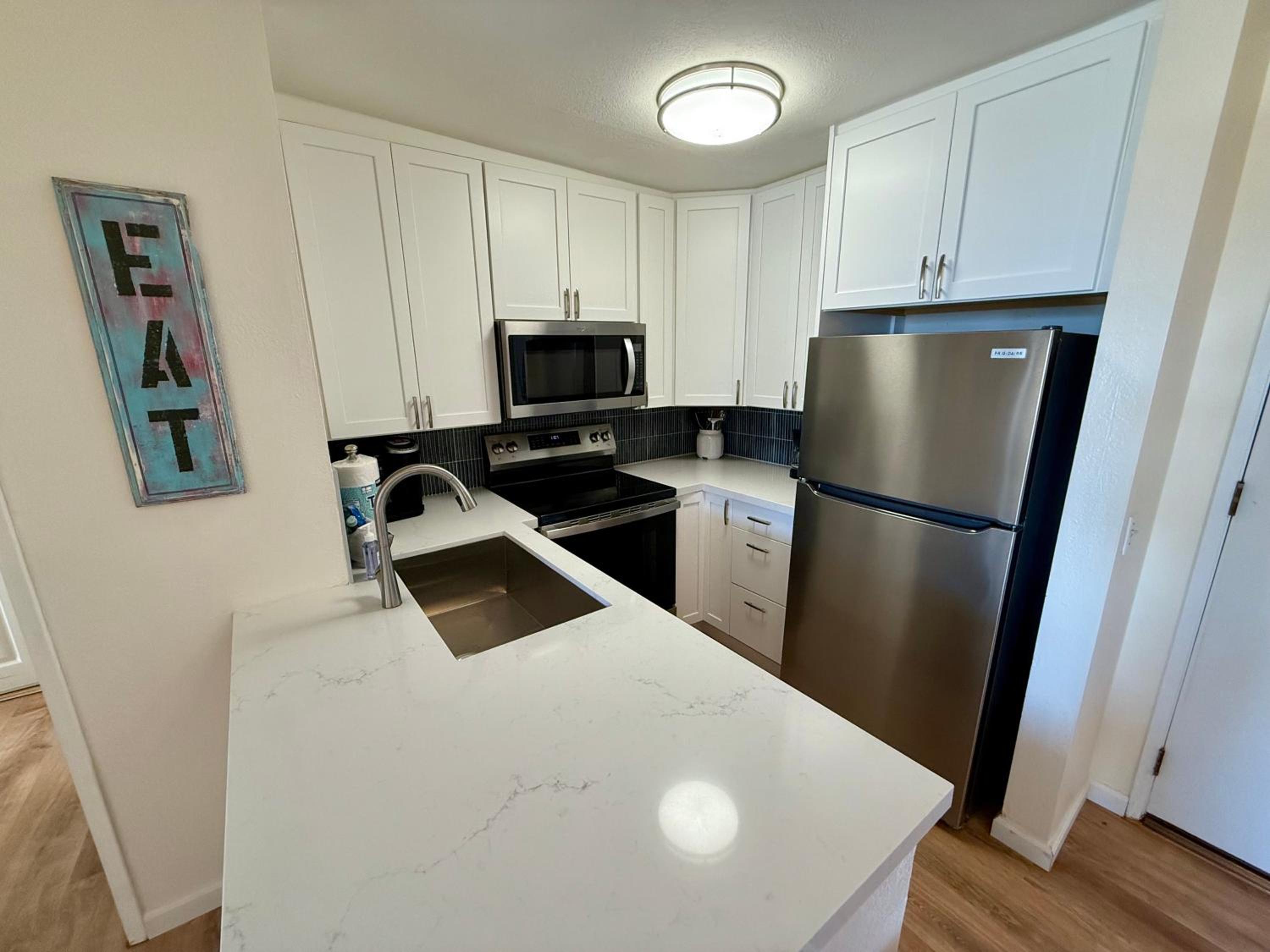 Apartment photo 1