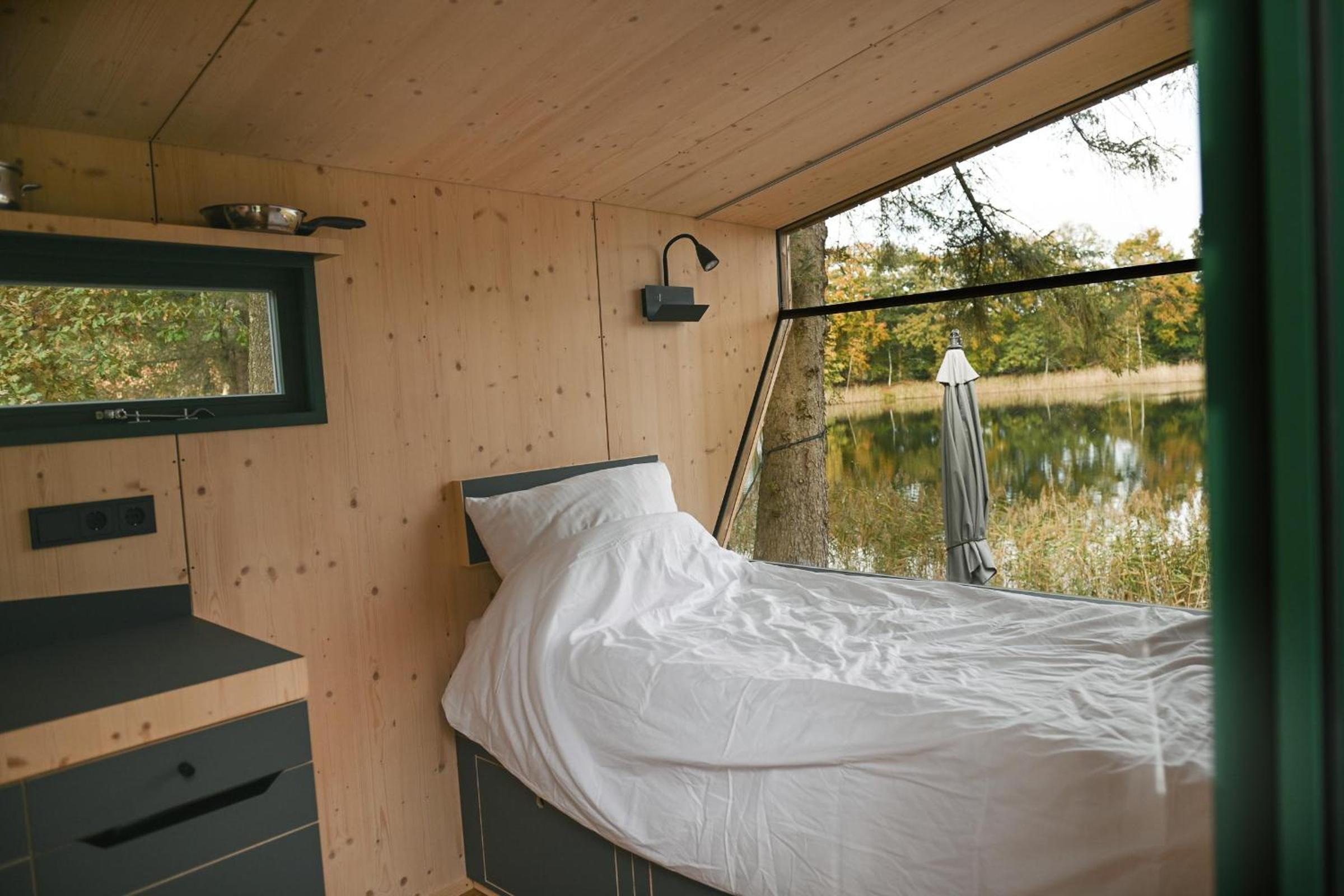 Vacation Home photo 1