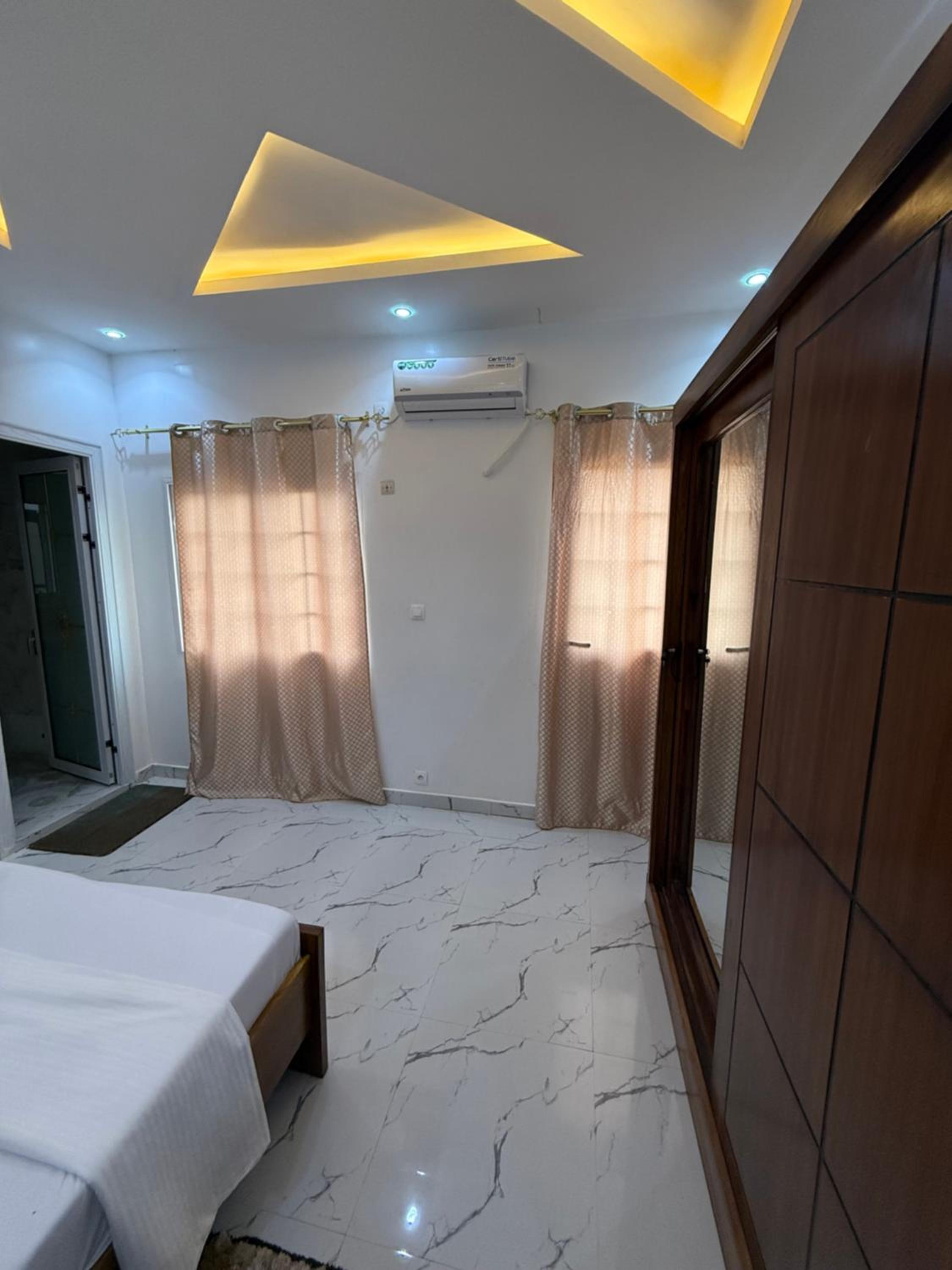 Double Room with Balcony photo 2