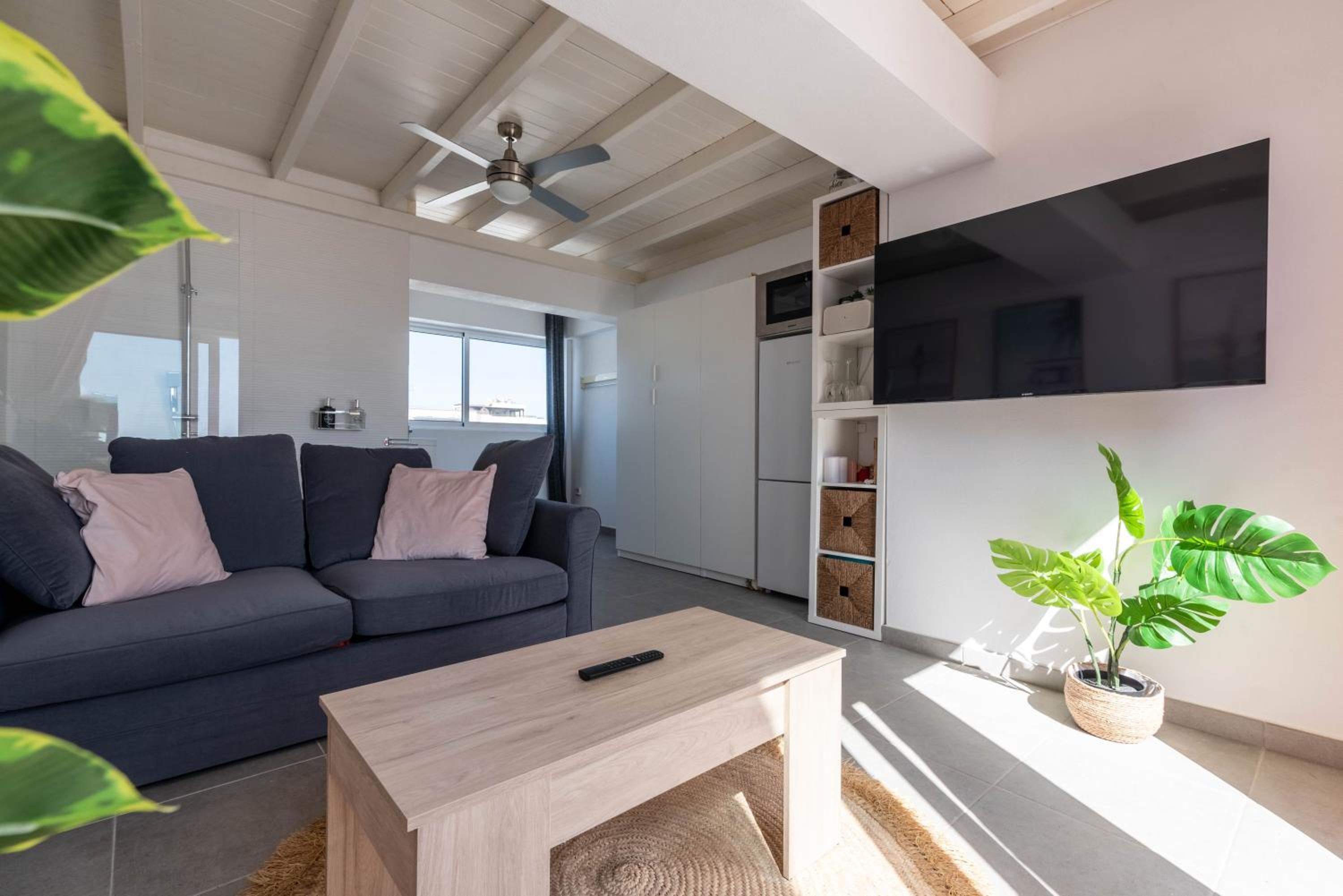 Casa de una habitación
