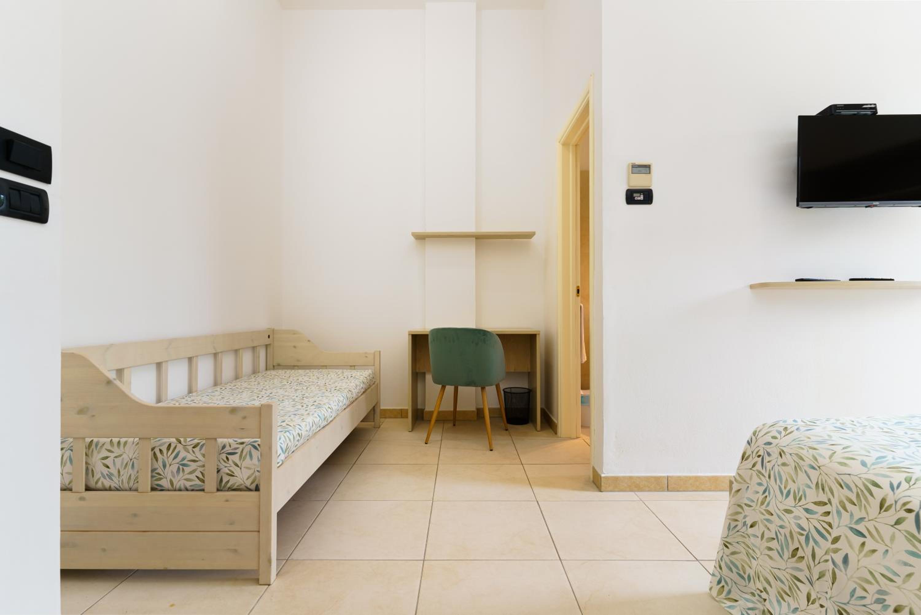 Triple Room photo 1