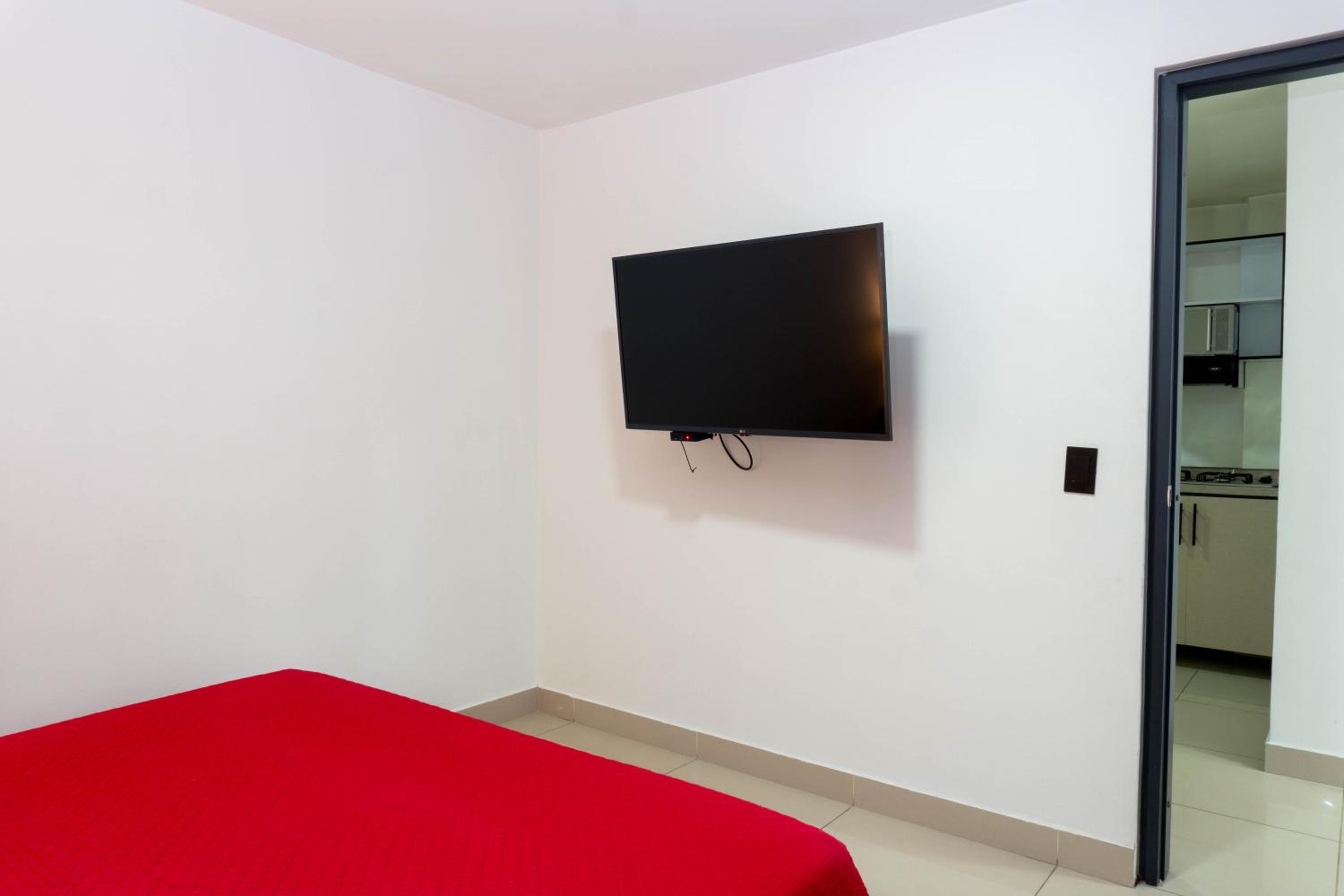 Two-Bedroom Apartment photo 3