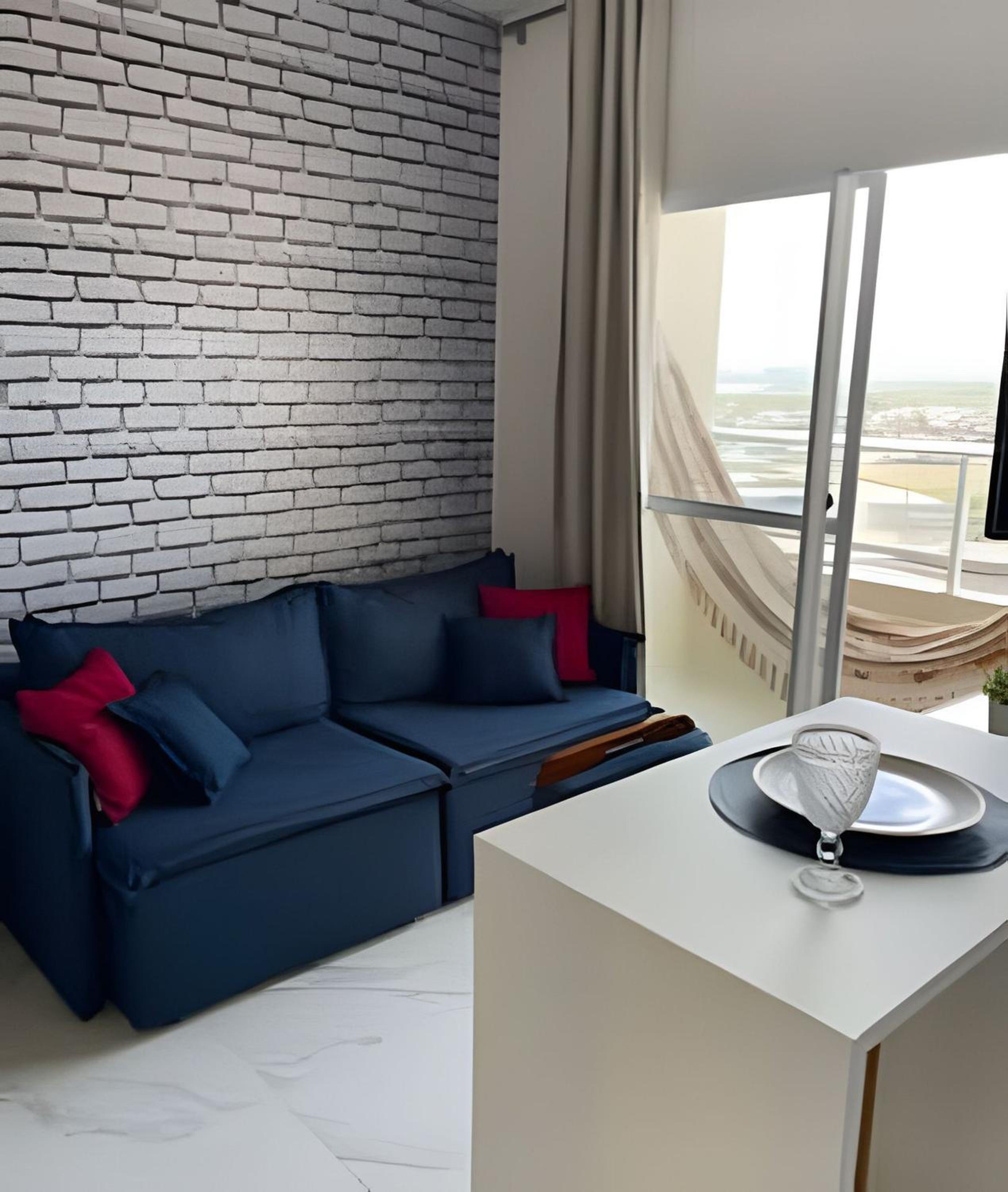 Family Two-Bedroom Apartment With View photo 1