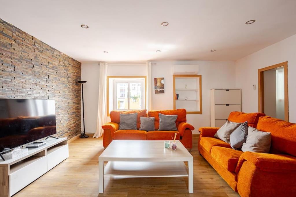 Casa de cuatro habitaciones