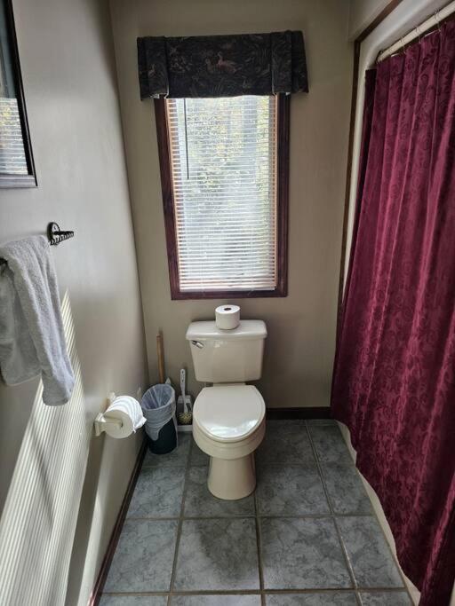 Three-Bedroom House photo 3
