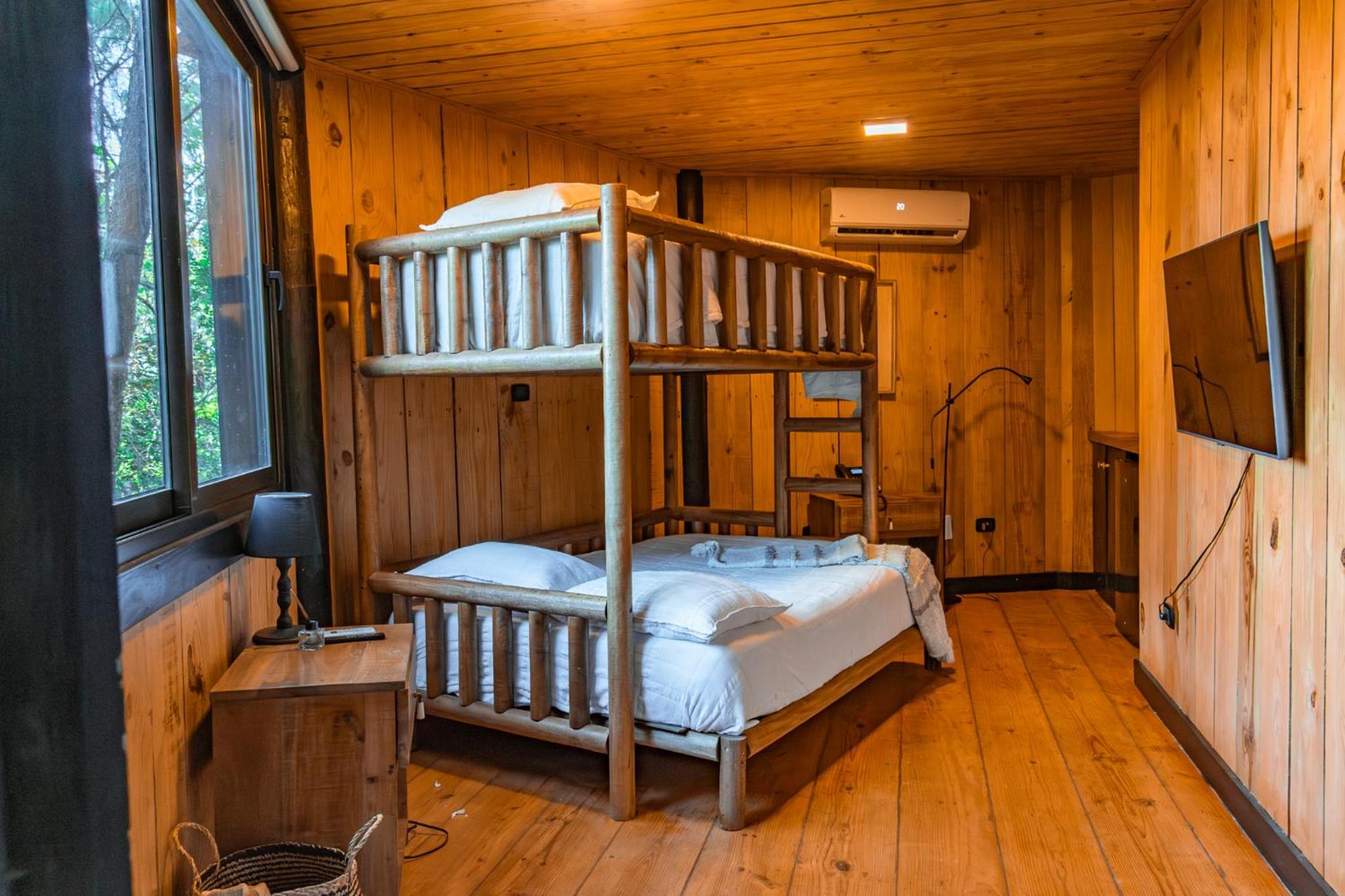 Two-Bedroom Villa photo 3