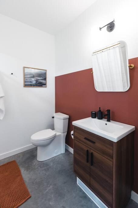 One-Bedroom House photo 3