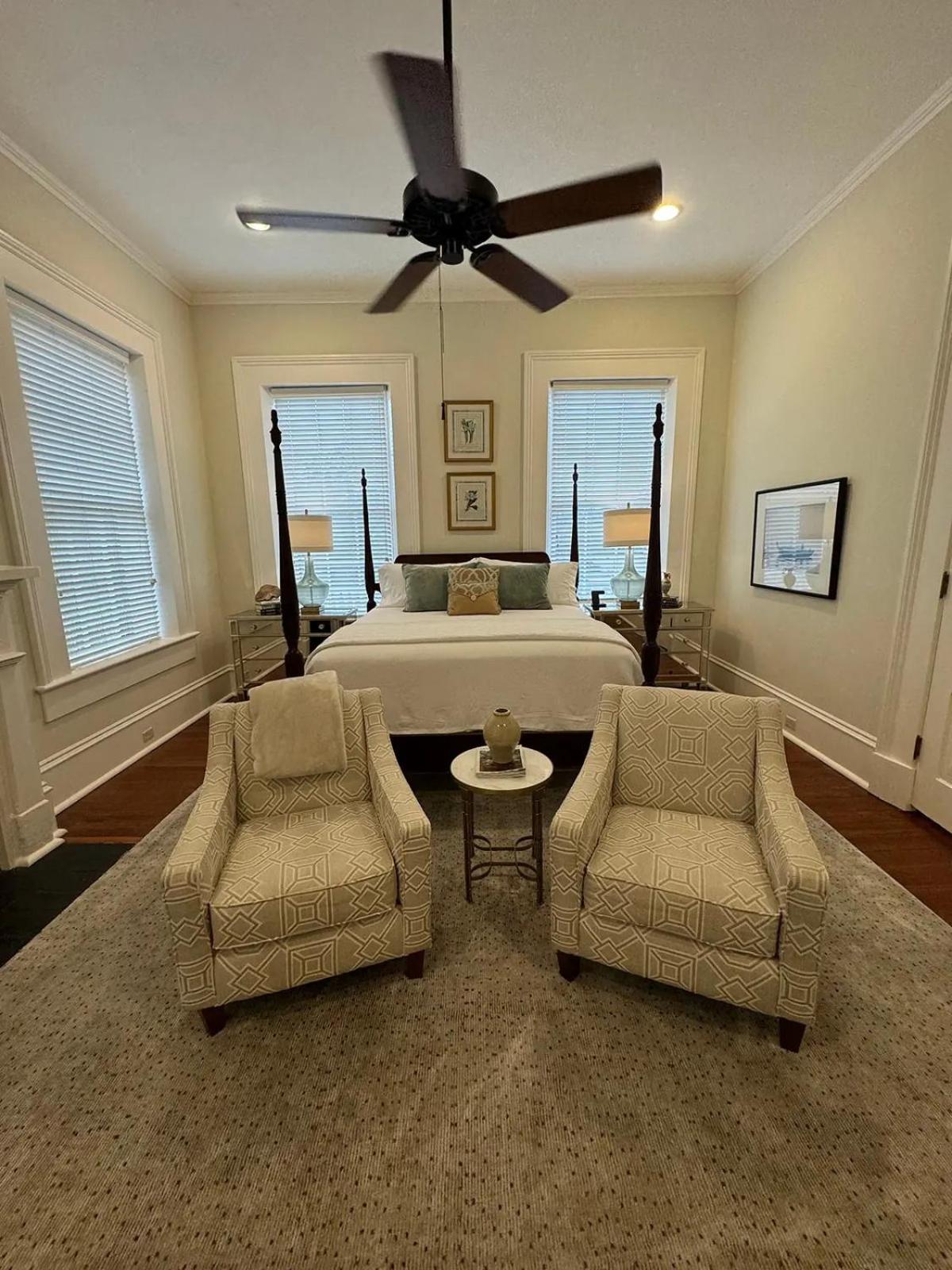 Deluxe Family Suite photo 3
