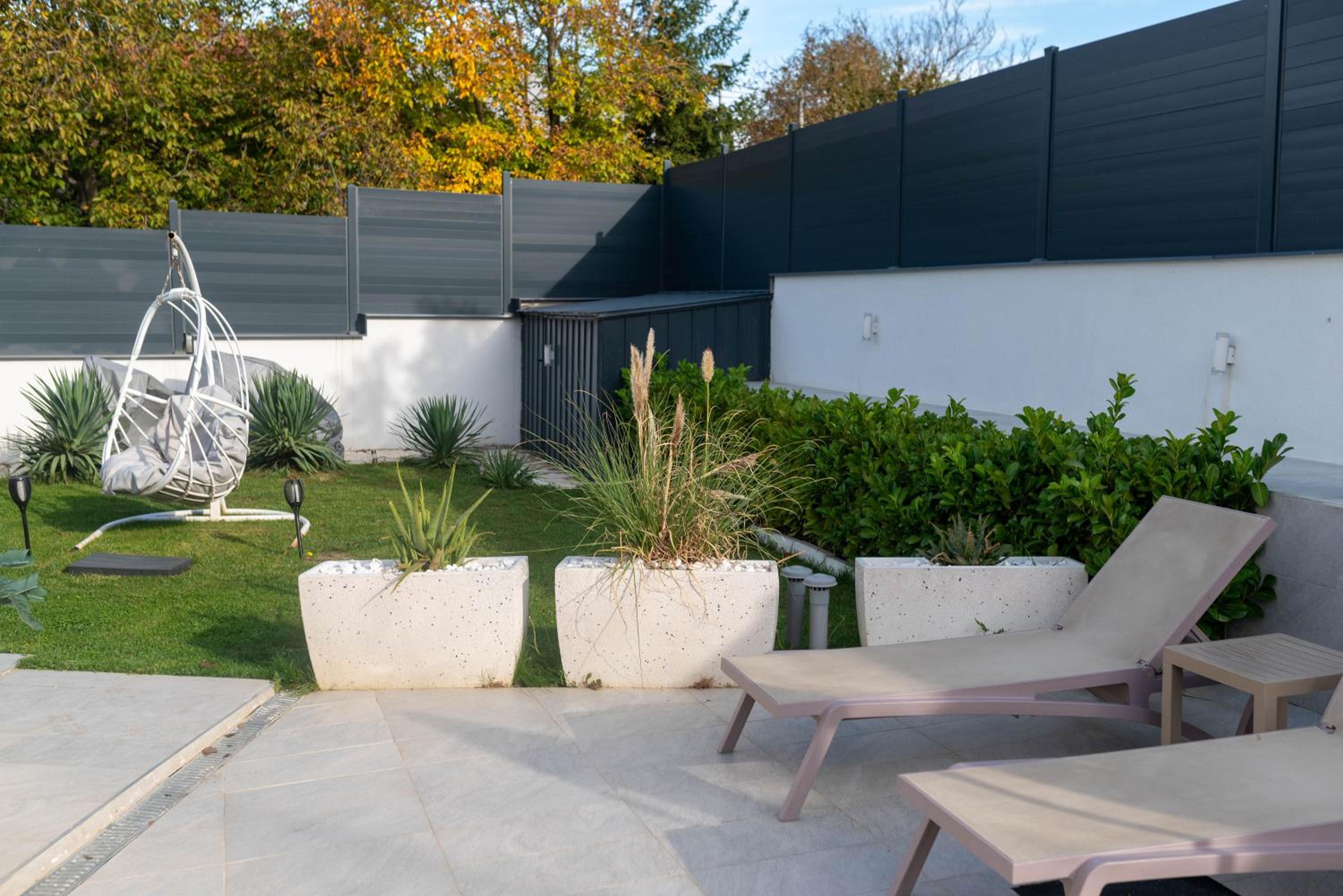 Villa with Private Pool photo 2