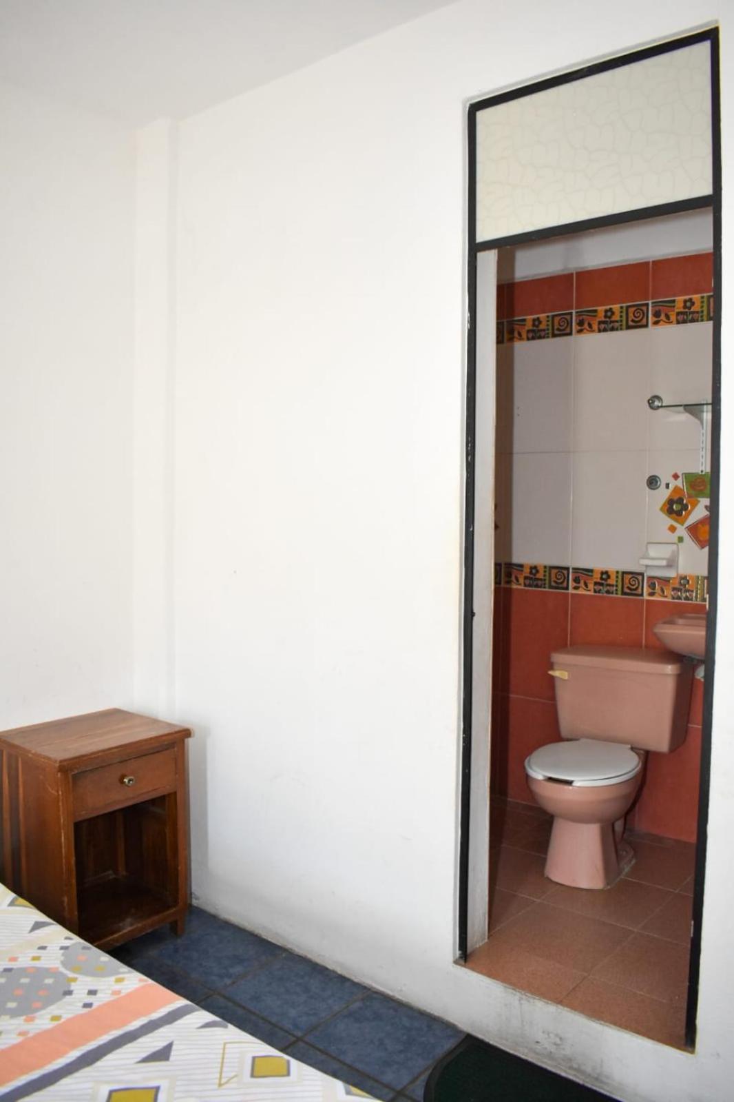 Twin Room with Pool View - Photo 42