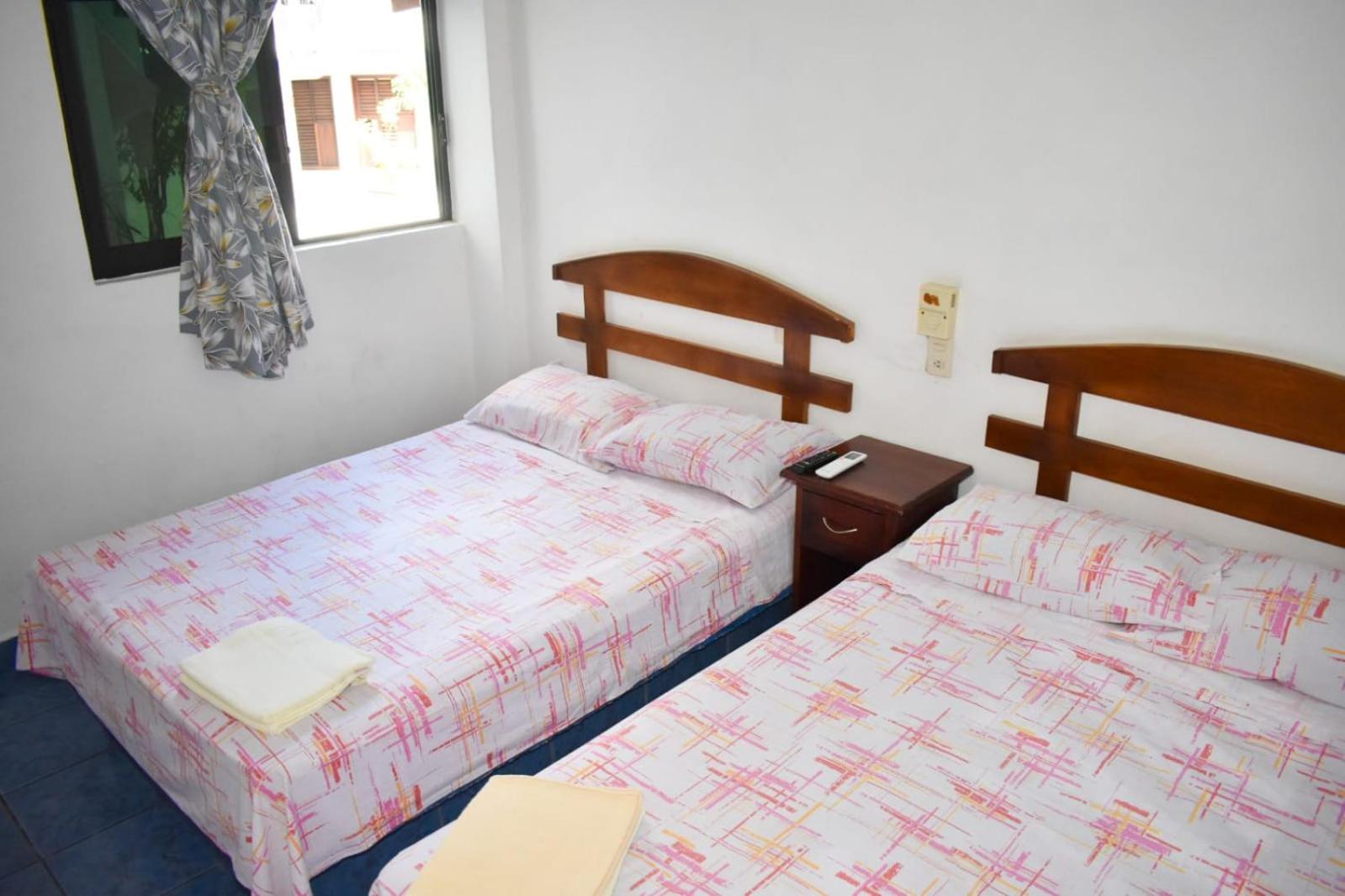 Twin Room with Pool View - Photo 39