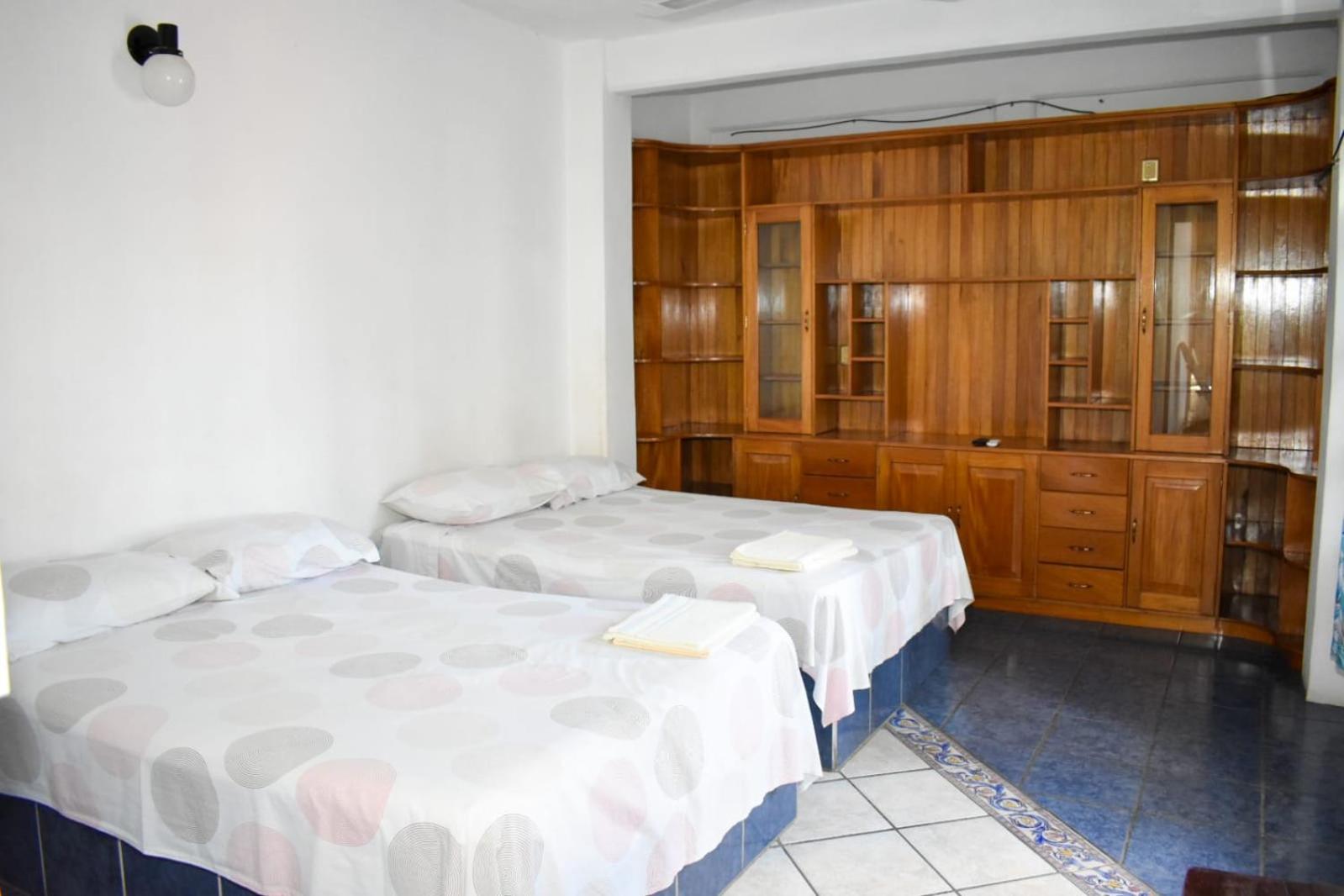 Twin Room with Pool View - Photo 20