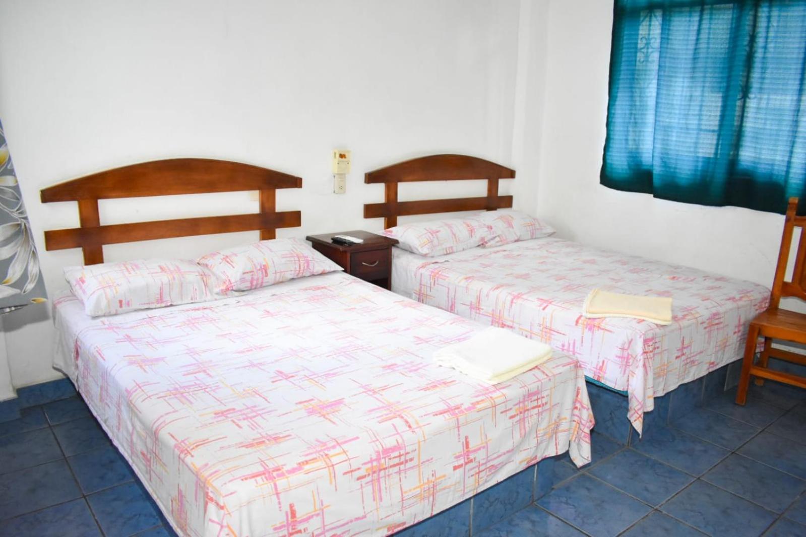 Twin Room with Pool View - Photo 71