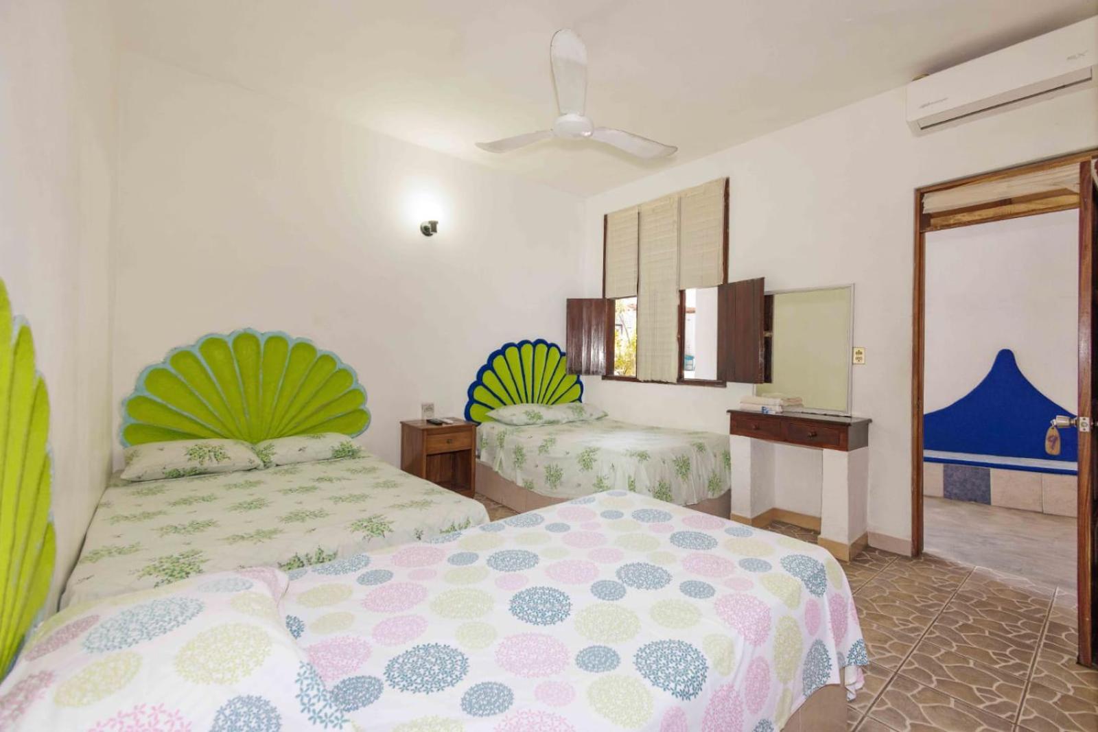 Twin Room with Pool View - Photo 70