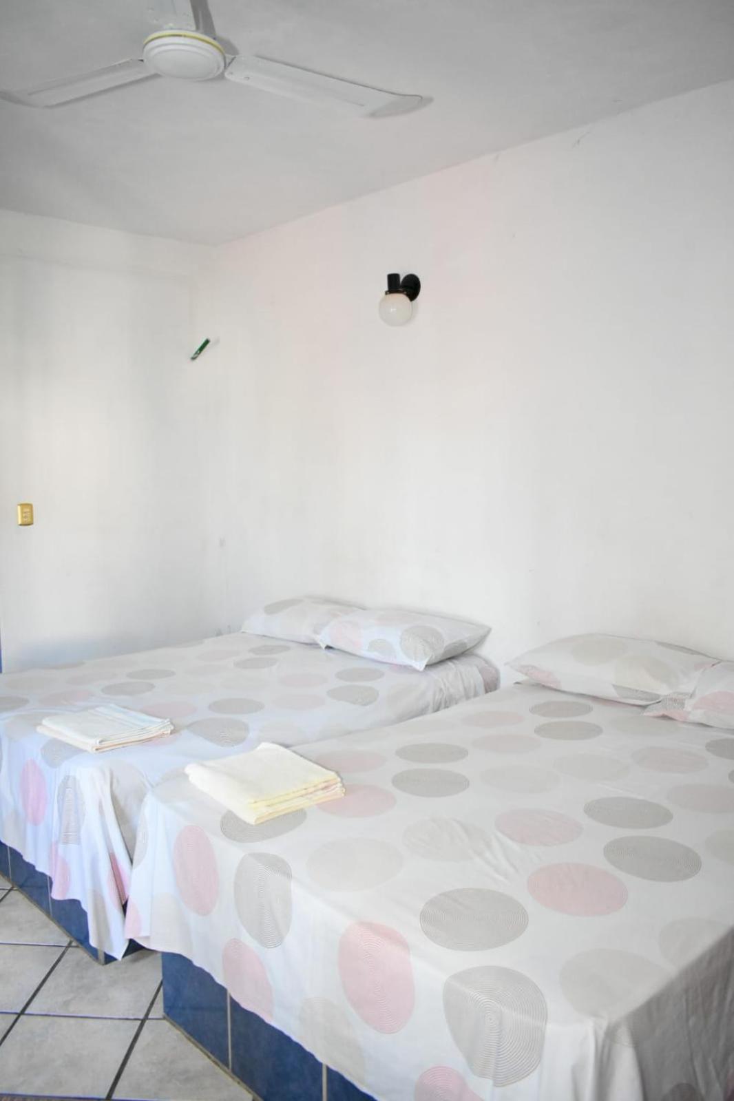 Twin Room with Pool View - Photo 69