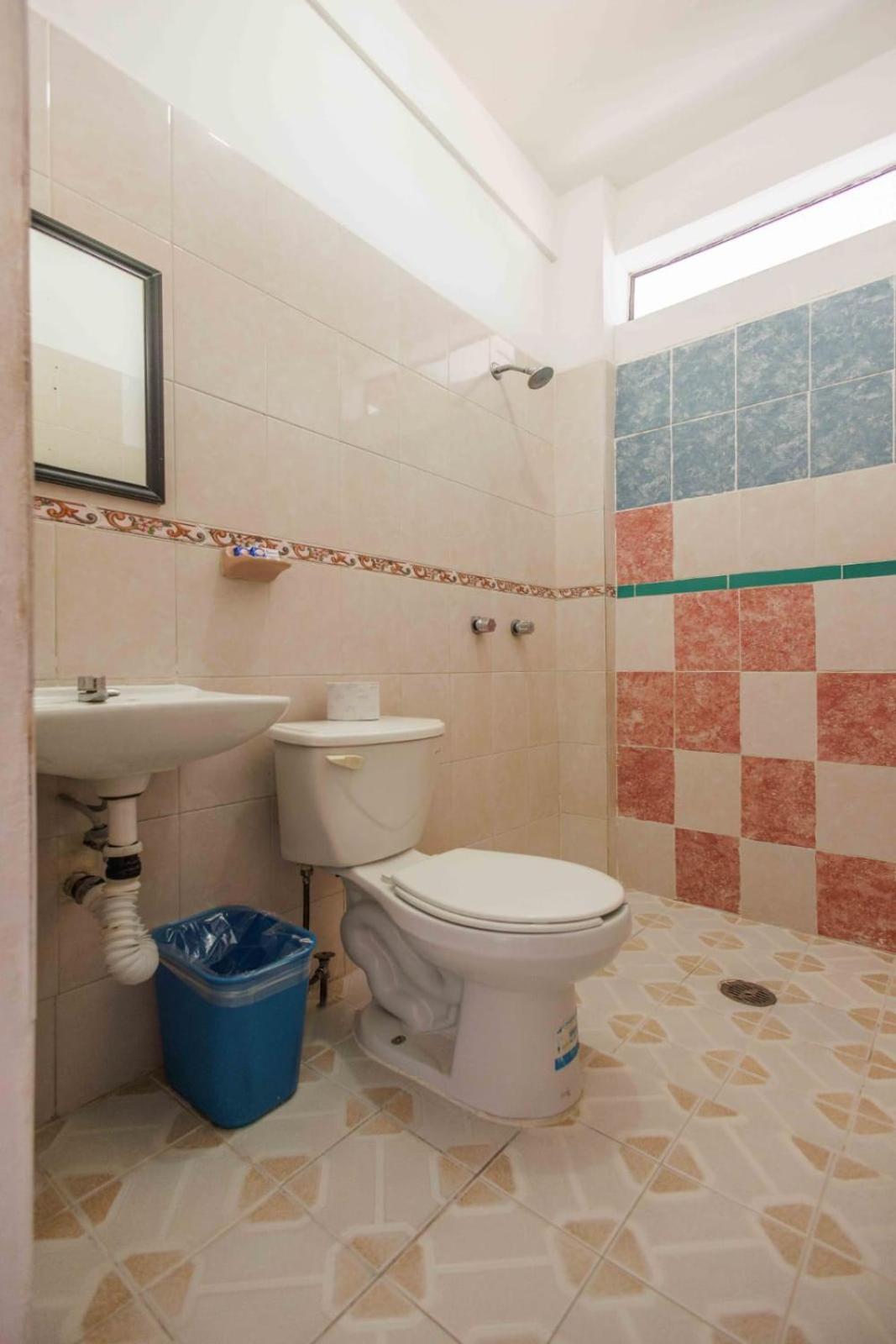 Twin Room with Pool View - Photo 63