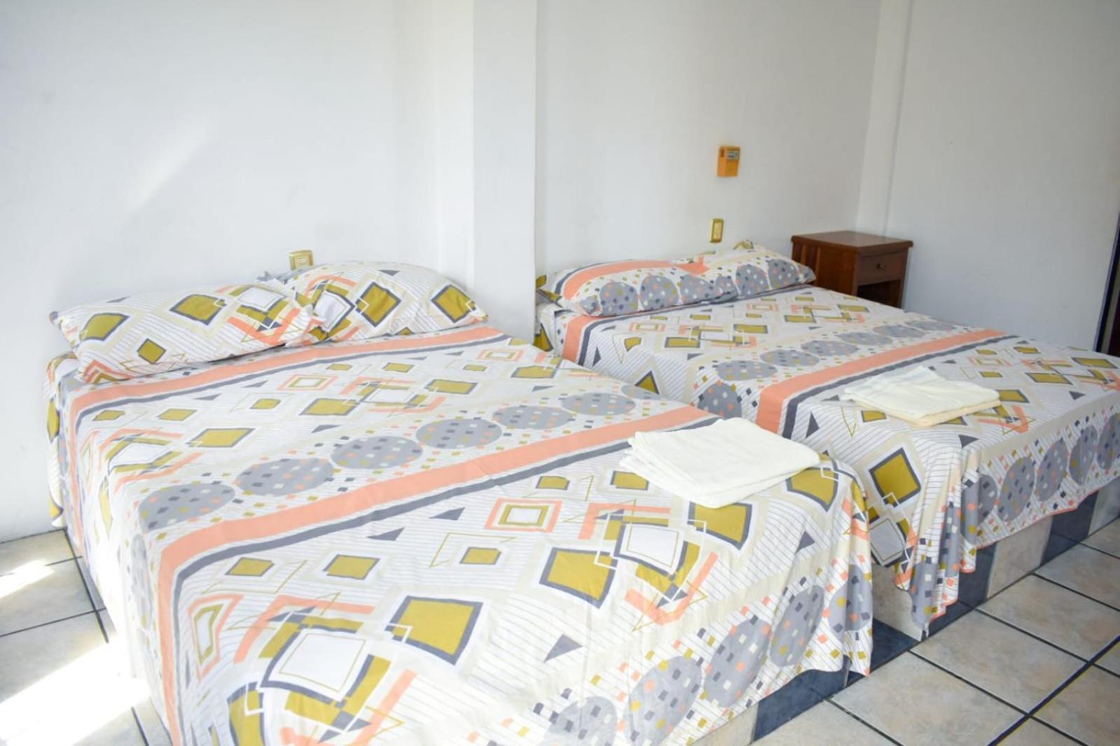 Twin Room with Pool View - Photo 45