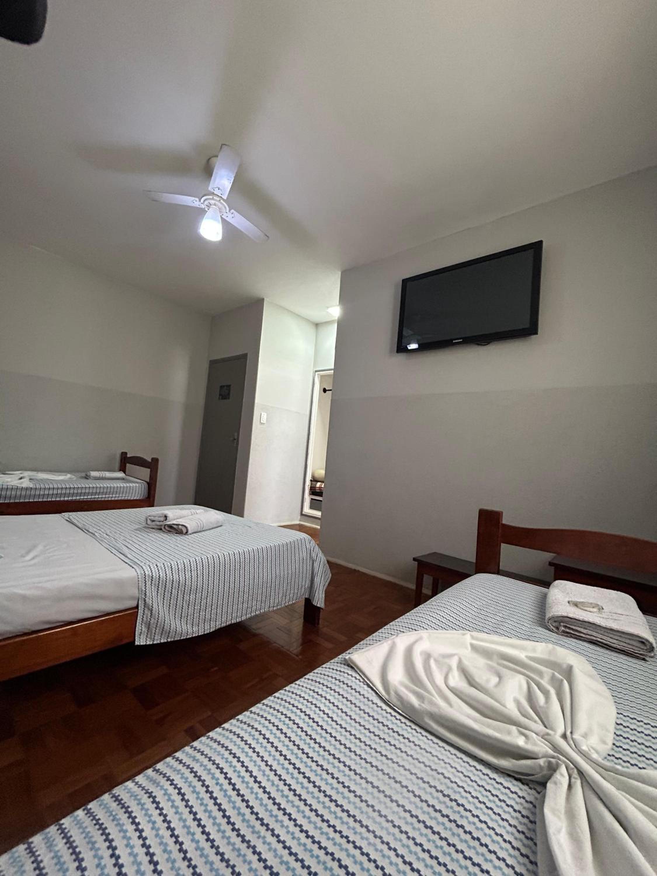 Luxury Quadruple Room photo 2