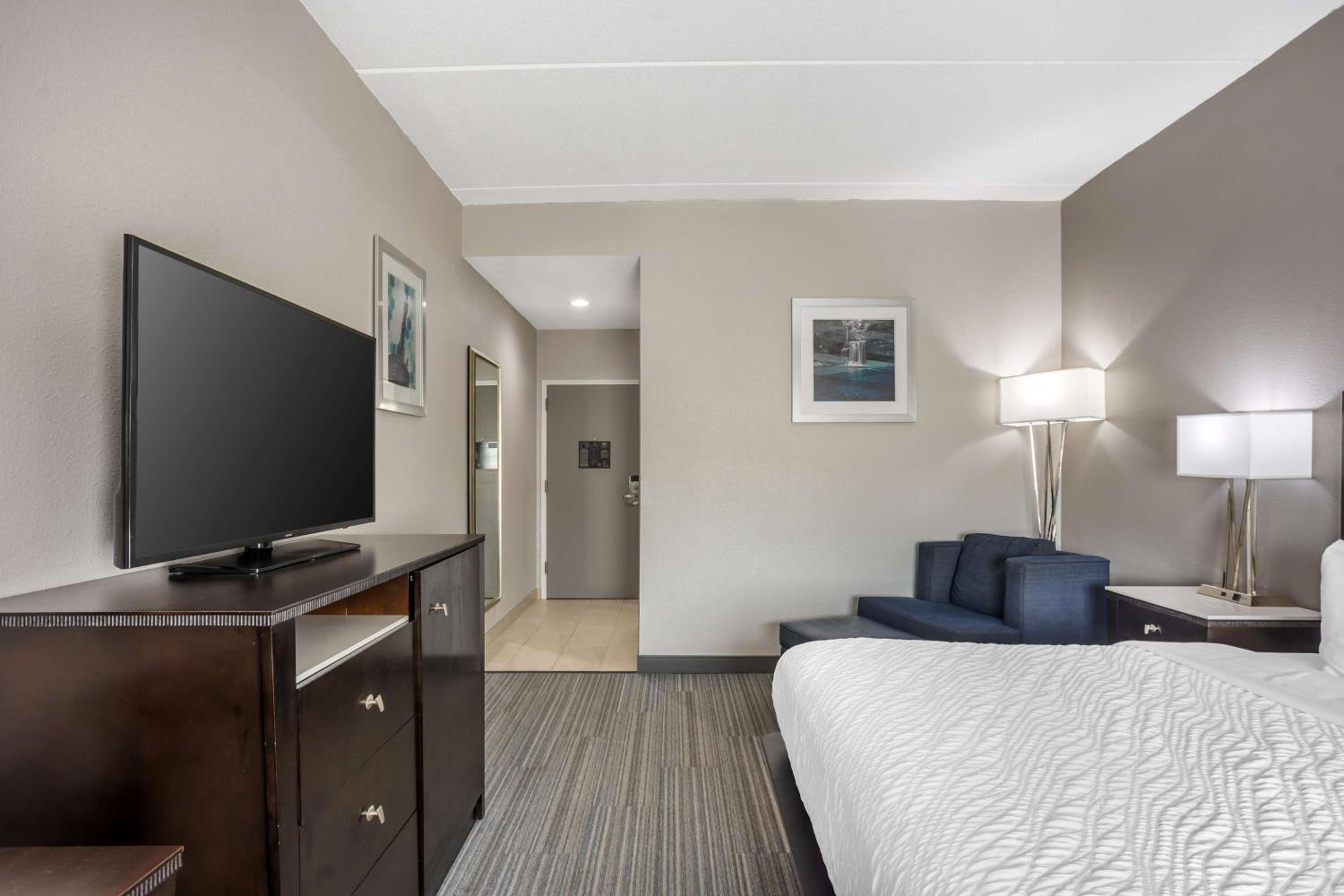 King Room - Photo 5