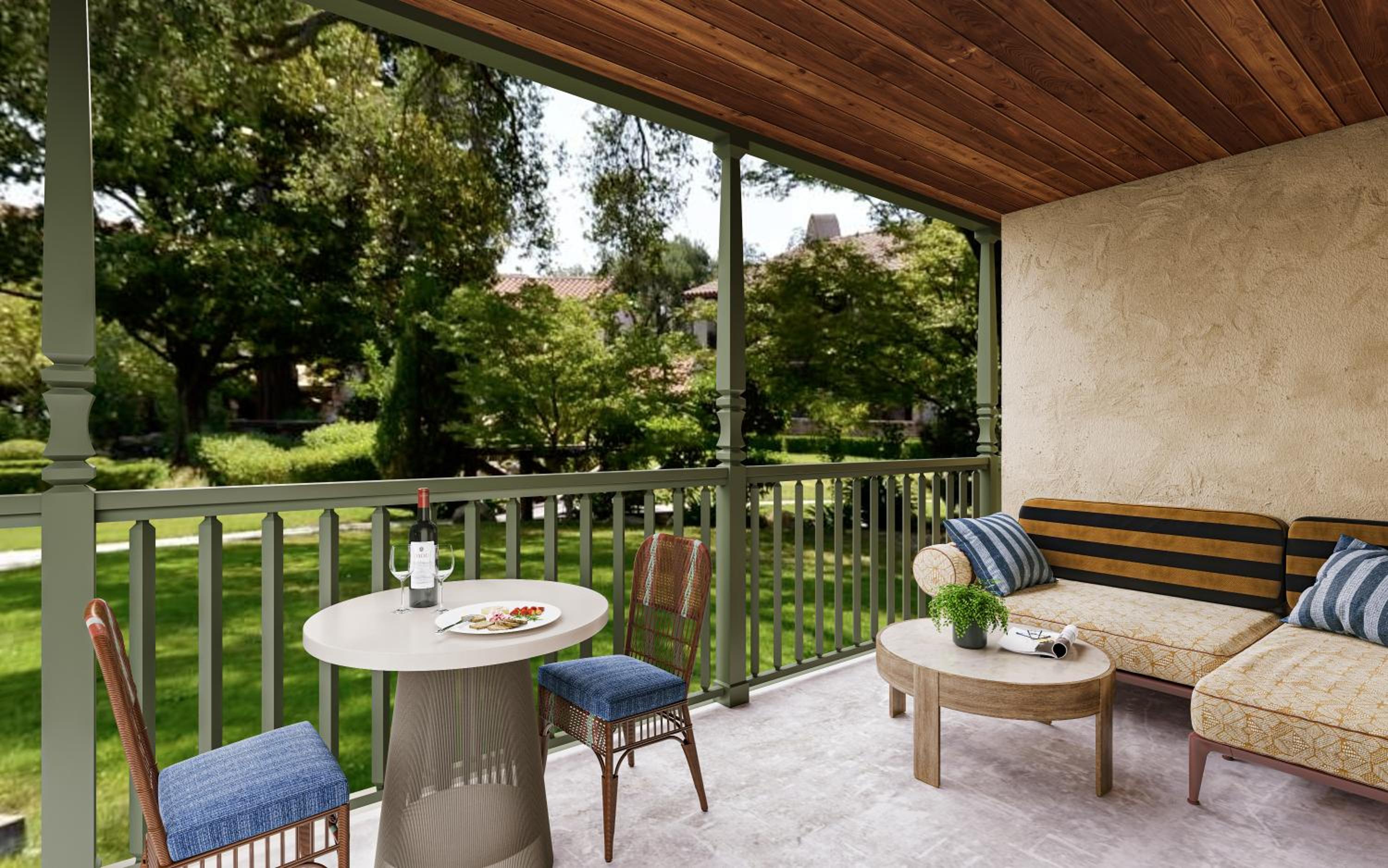 Garden King Studio - Photo 2