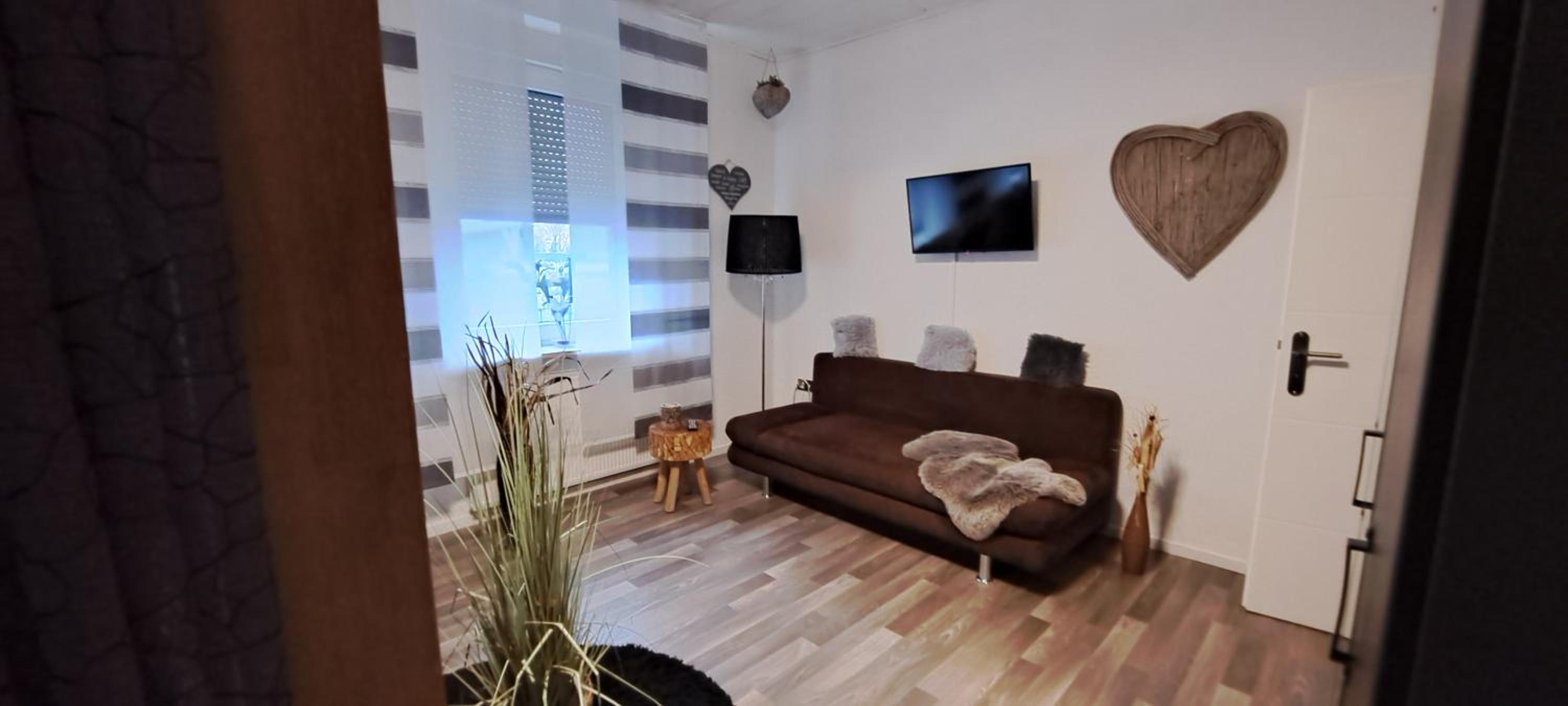 Two-Bedroom Apartment photo 1