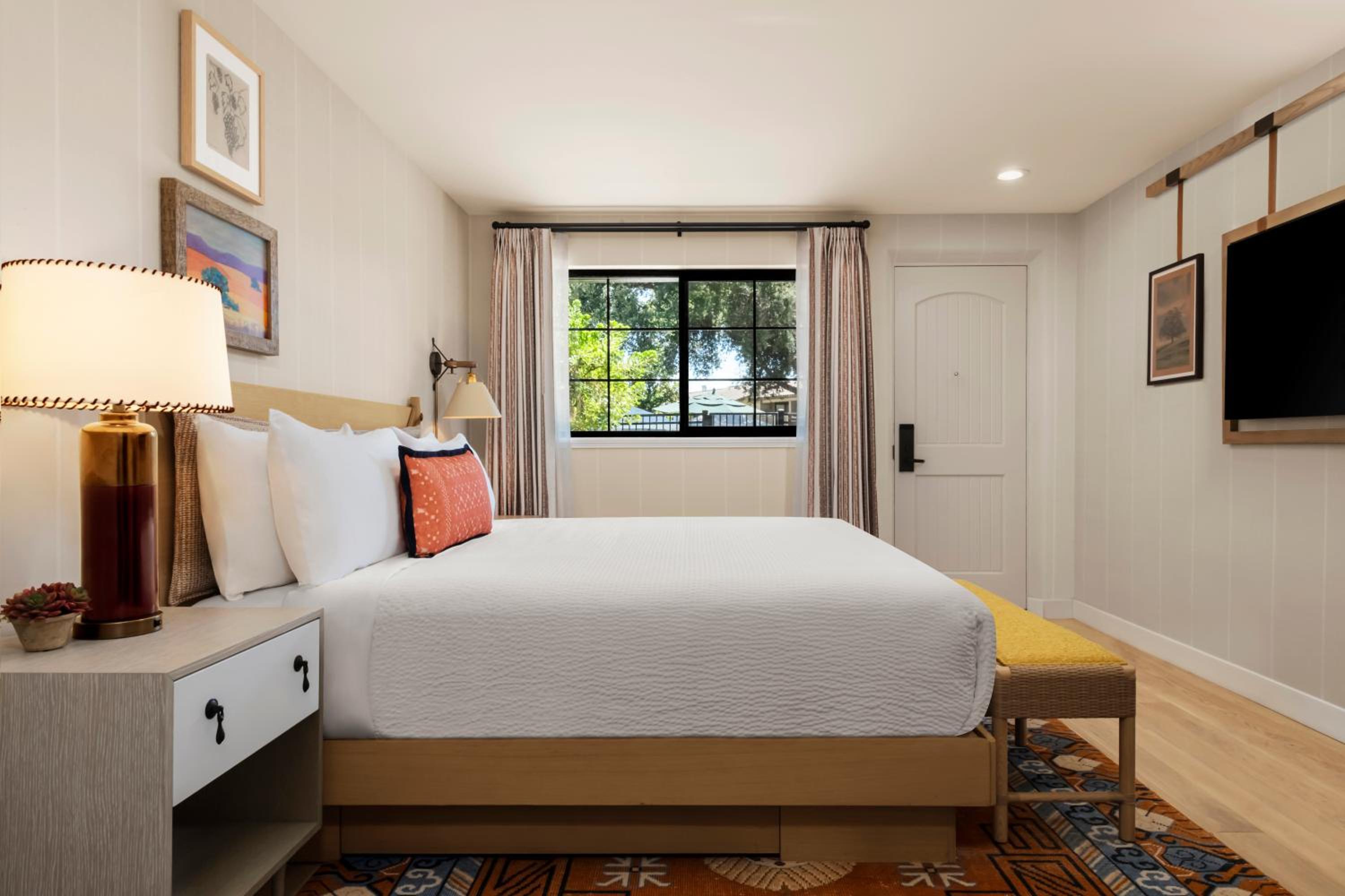 King Room - Disability Access - Photo 2