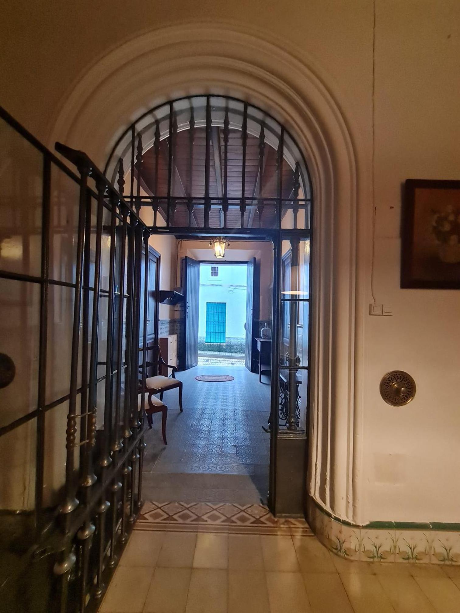 Departamento de tres habitaciones