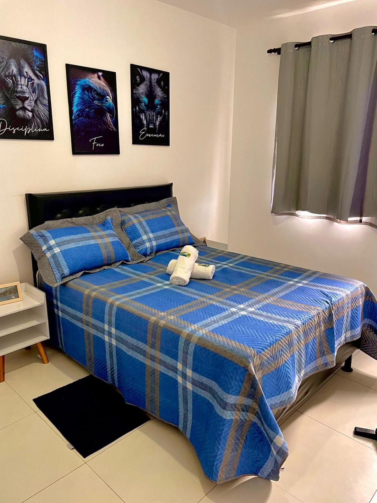 Two-Bedroom House photo 3
