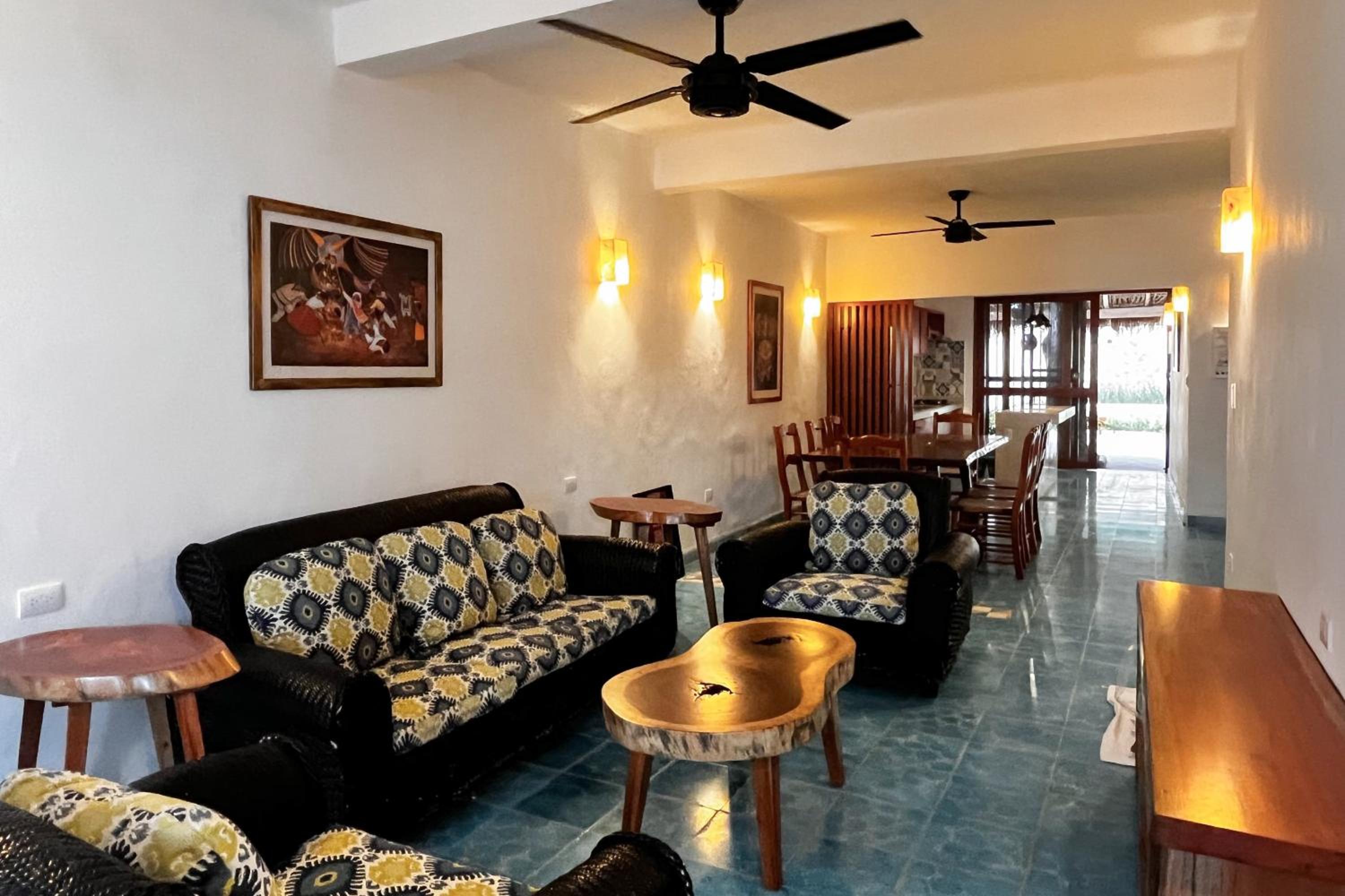 Two-Bedroom Villa photo 1