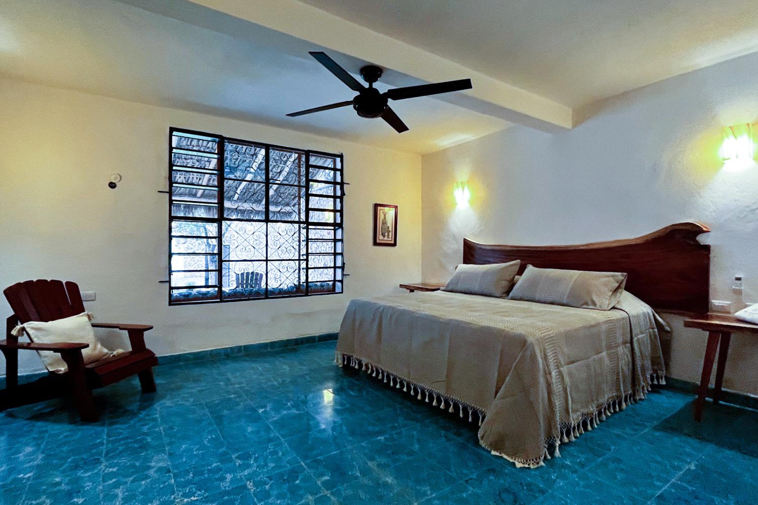 Two-Bedroom Villa photo 3