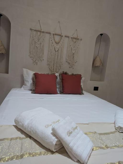 Three-Bedroom Villa photo 3
