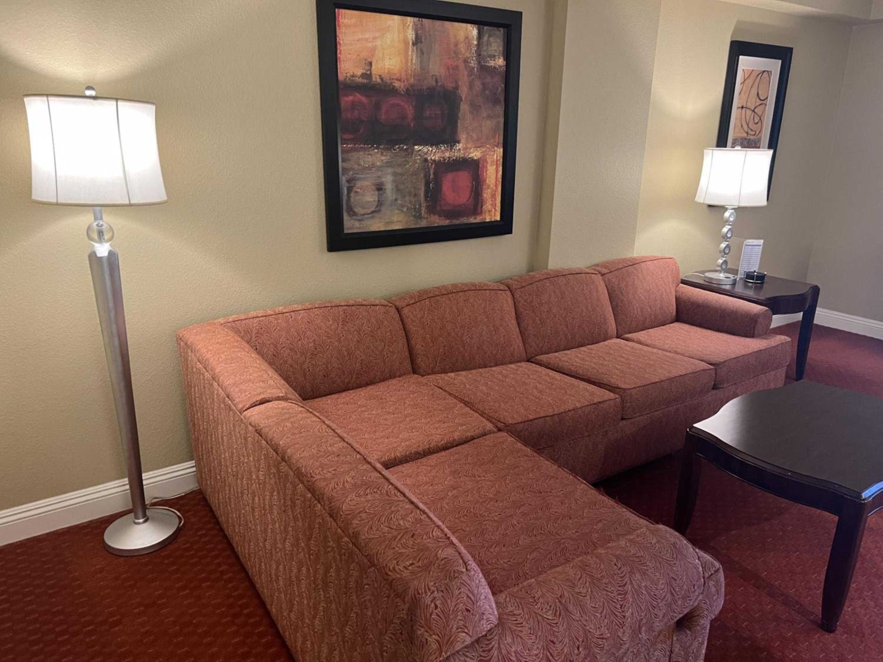 One-Bedroom Deluxe Apartment - NO RESORT FEE