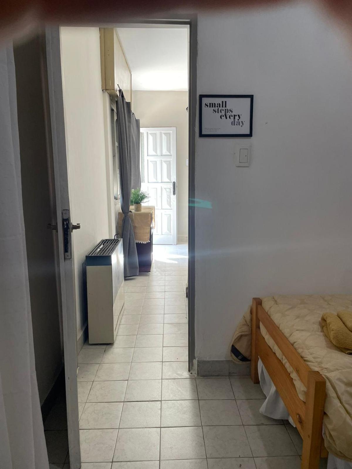 One-Bedroom Apartment photo 3