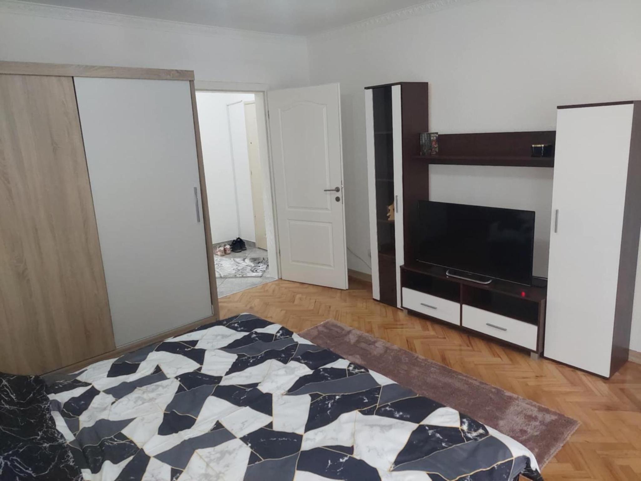 One-Bedroom Apartment photo 3
