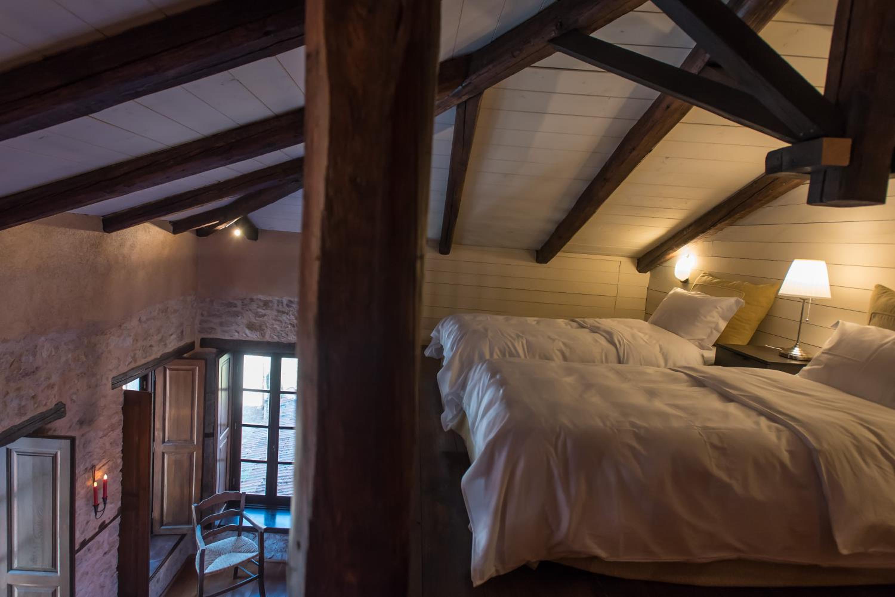 Family Suite with Balcony photo 3