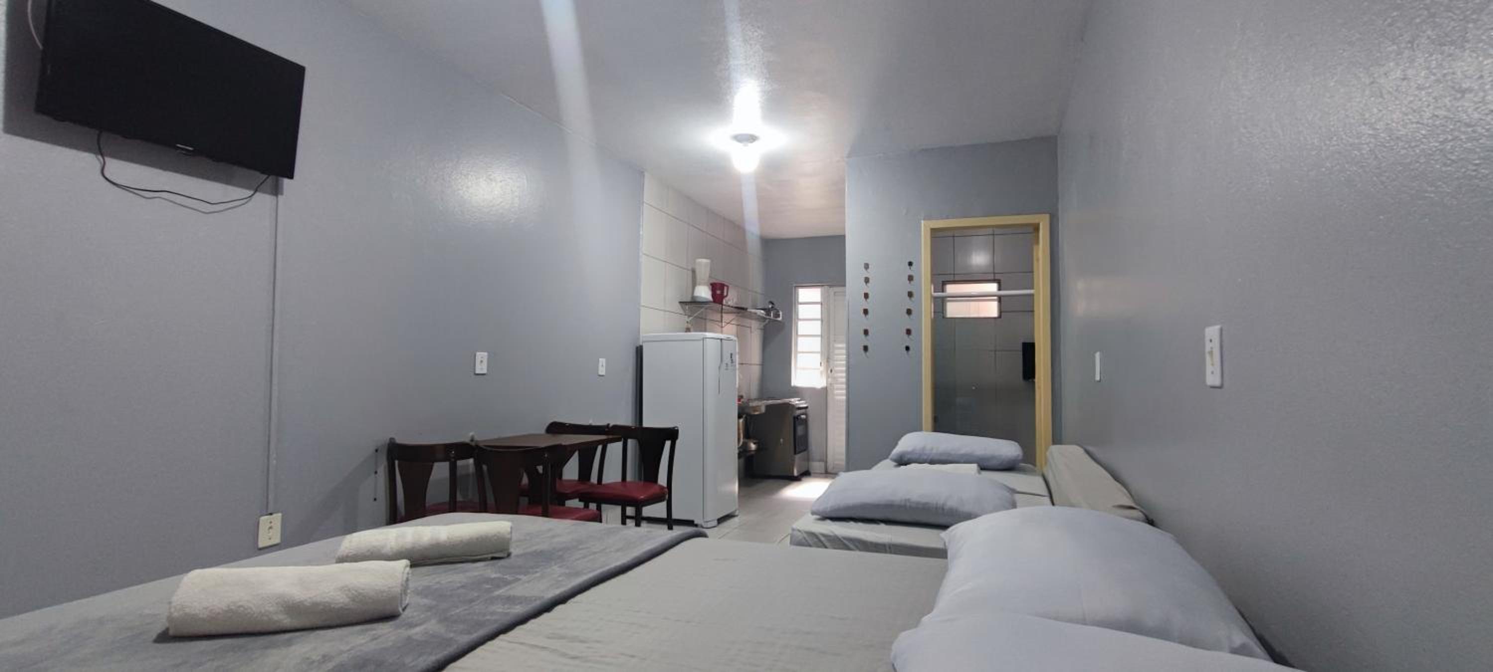 Apartment photo 1
