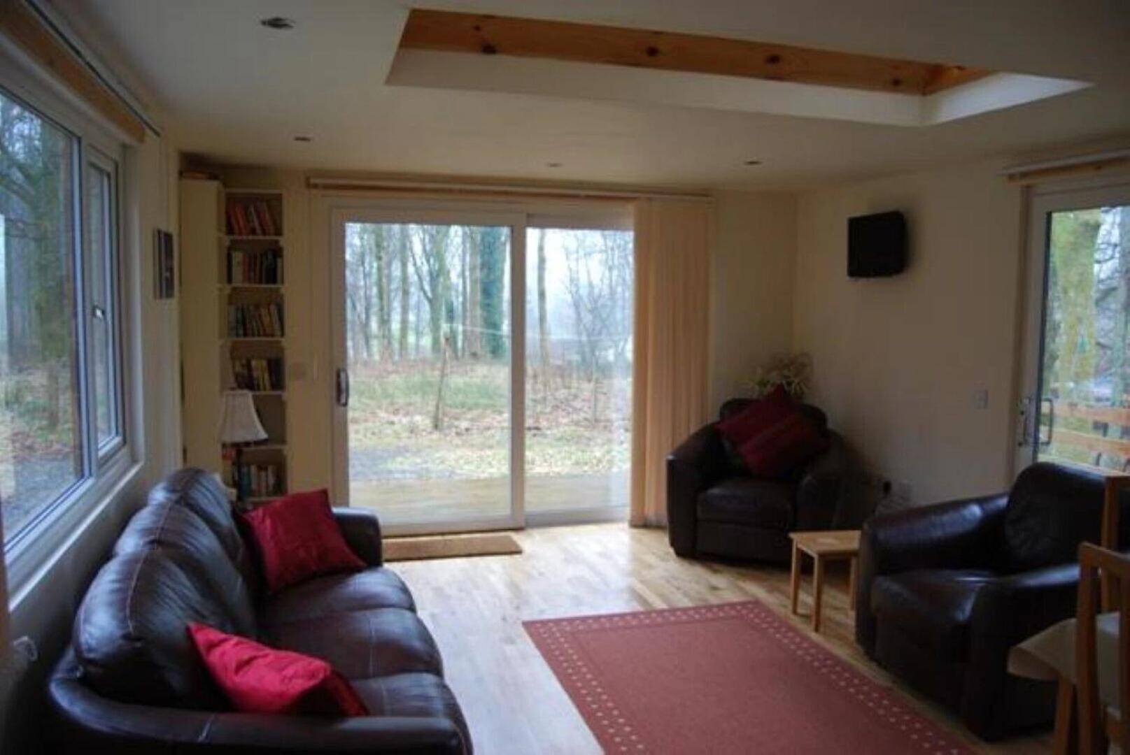 Two-Bedroom House photo 1