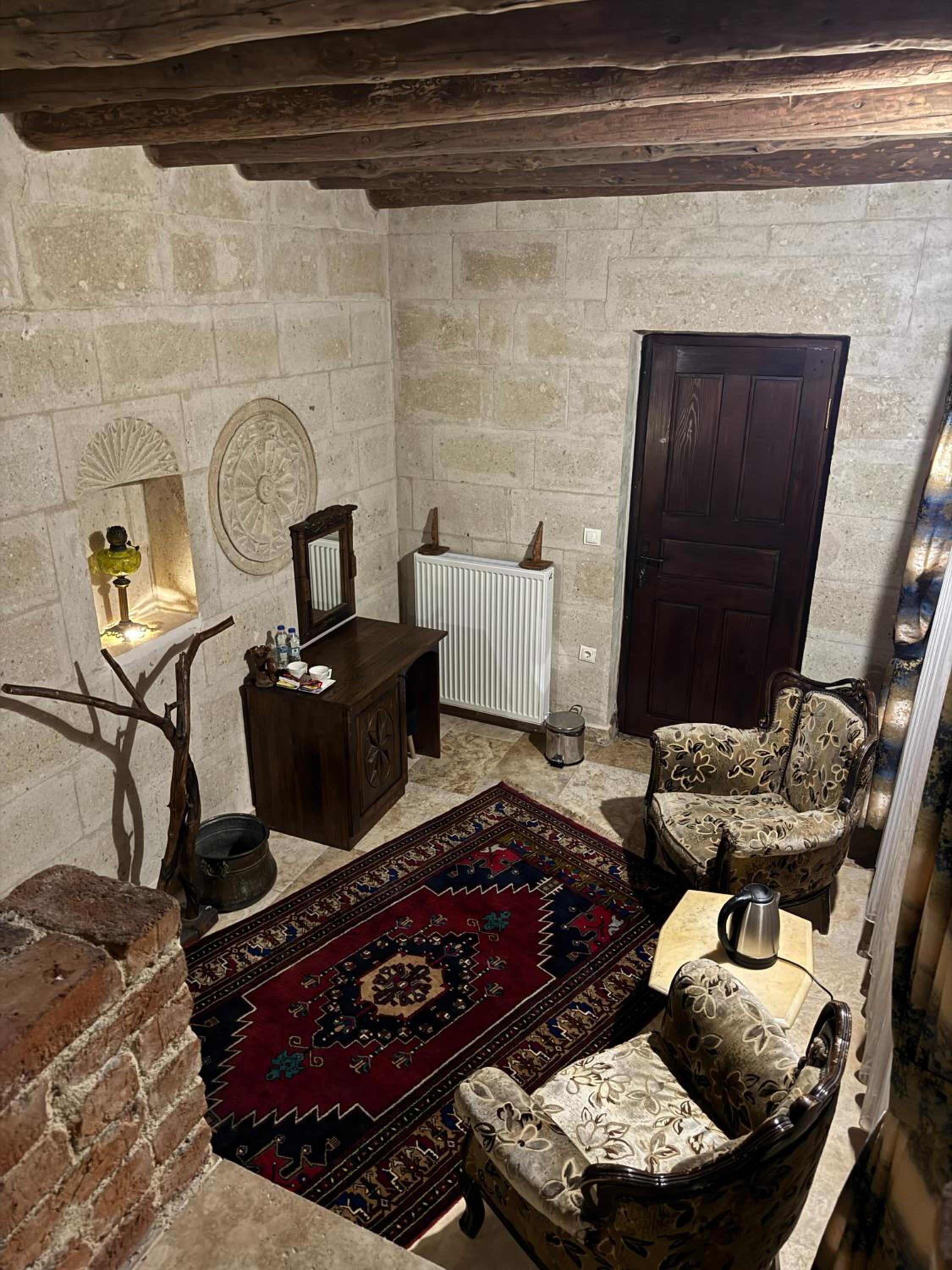 Family Junior Suite photo 2
