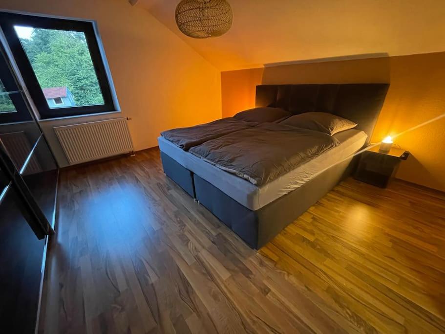 Two-Bedroom Apartment photo 1