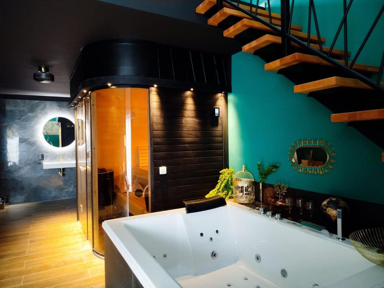 King Room with Spa Bath photo 1