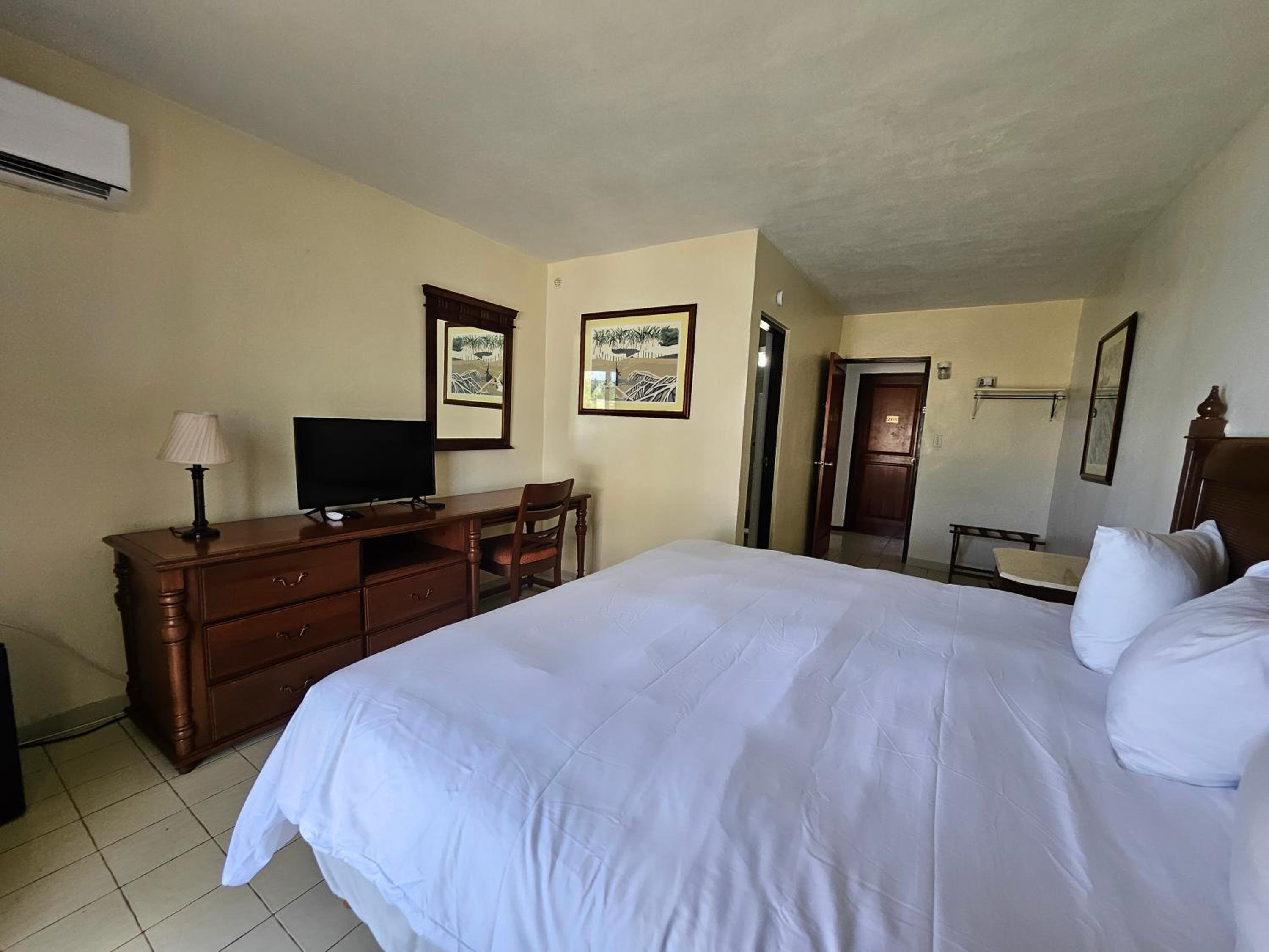 King Room with Balcony photo 3