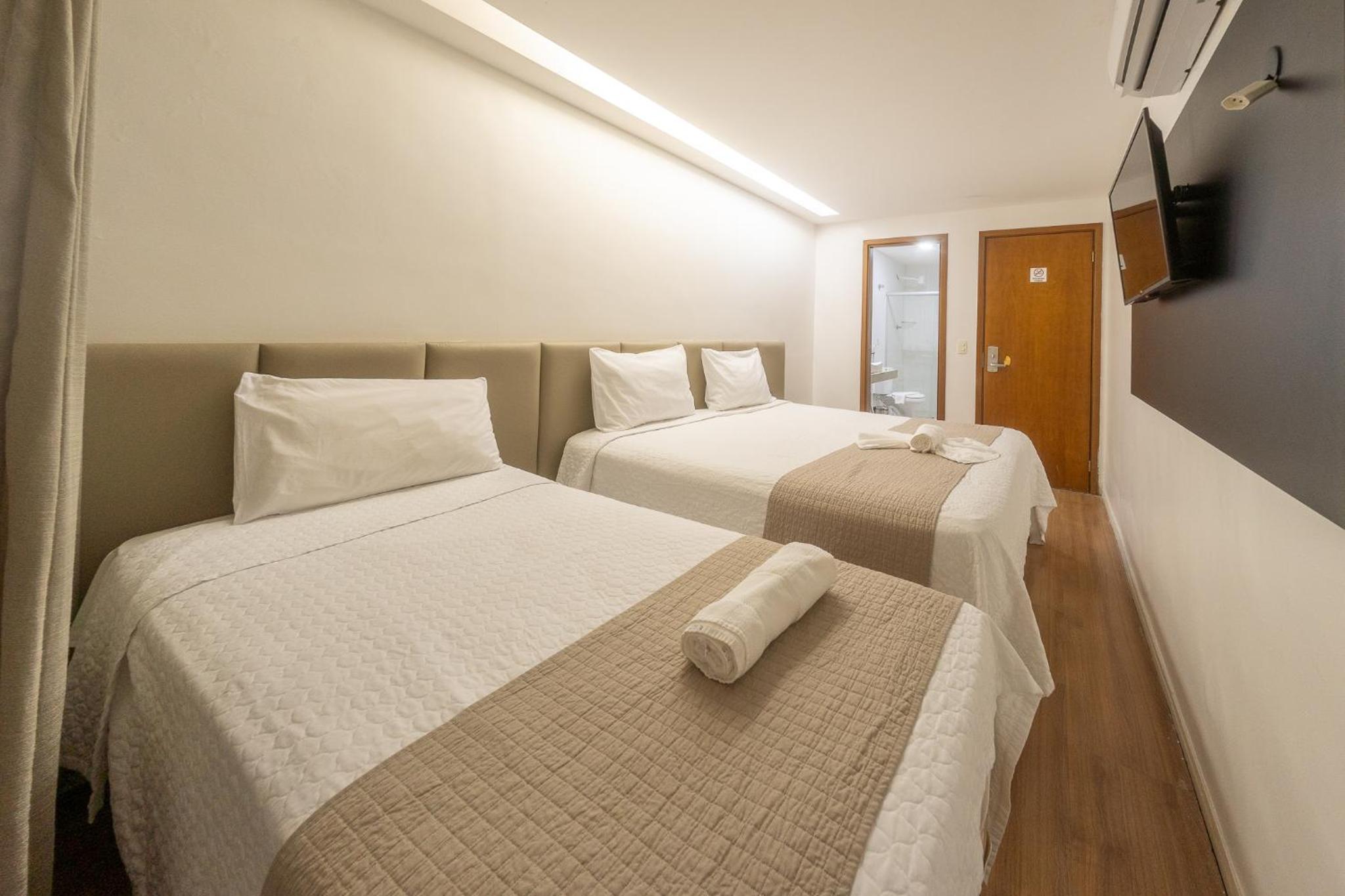 Executive Triple Room