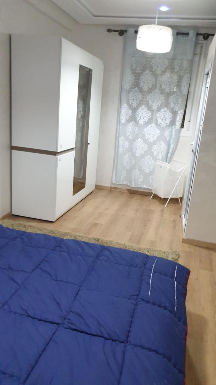 Two-Bedroom Apartment photo 3