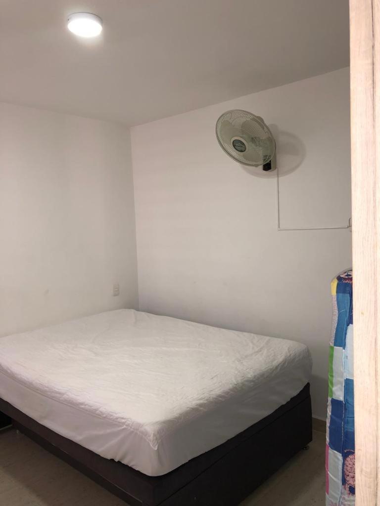 Two-Bedroom Apartment photo 1