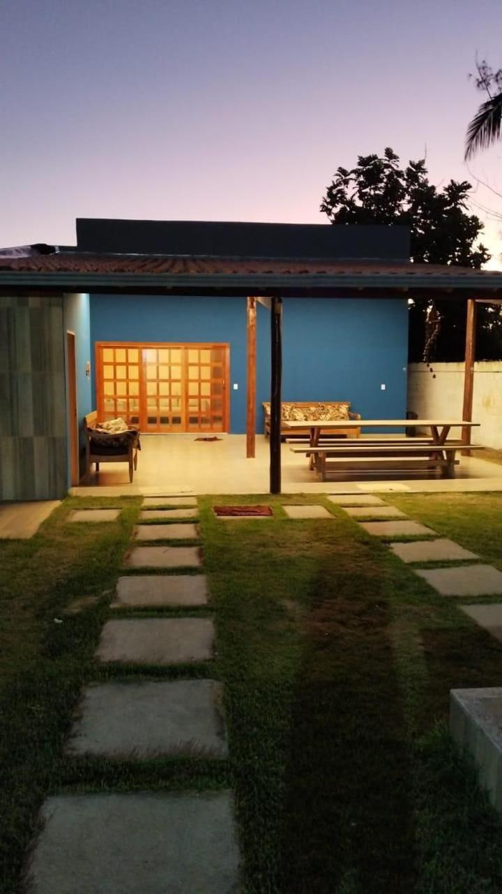 Three-Bedroom House photo 3