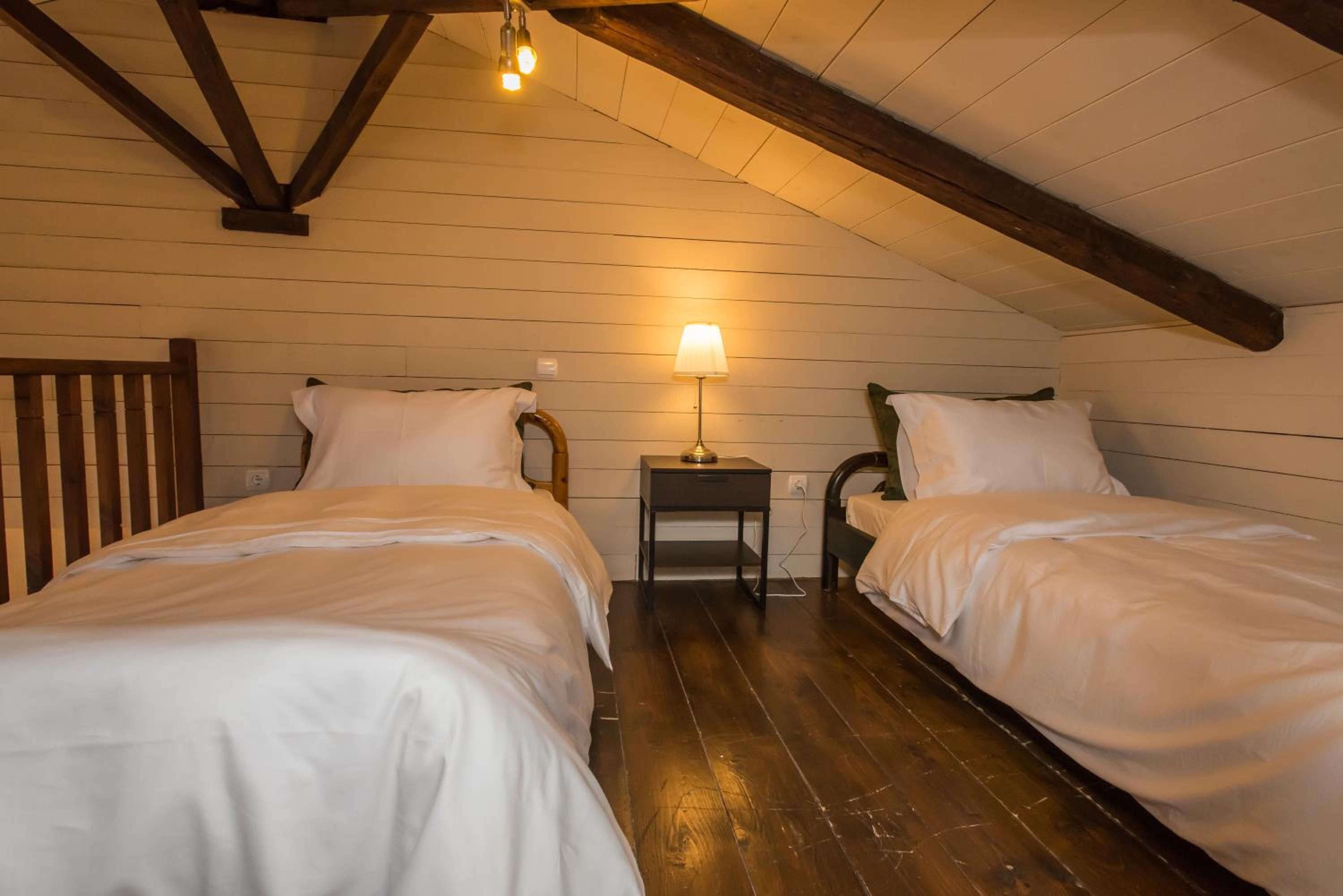 Family Suite with Balcony photo 1