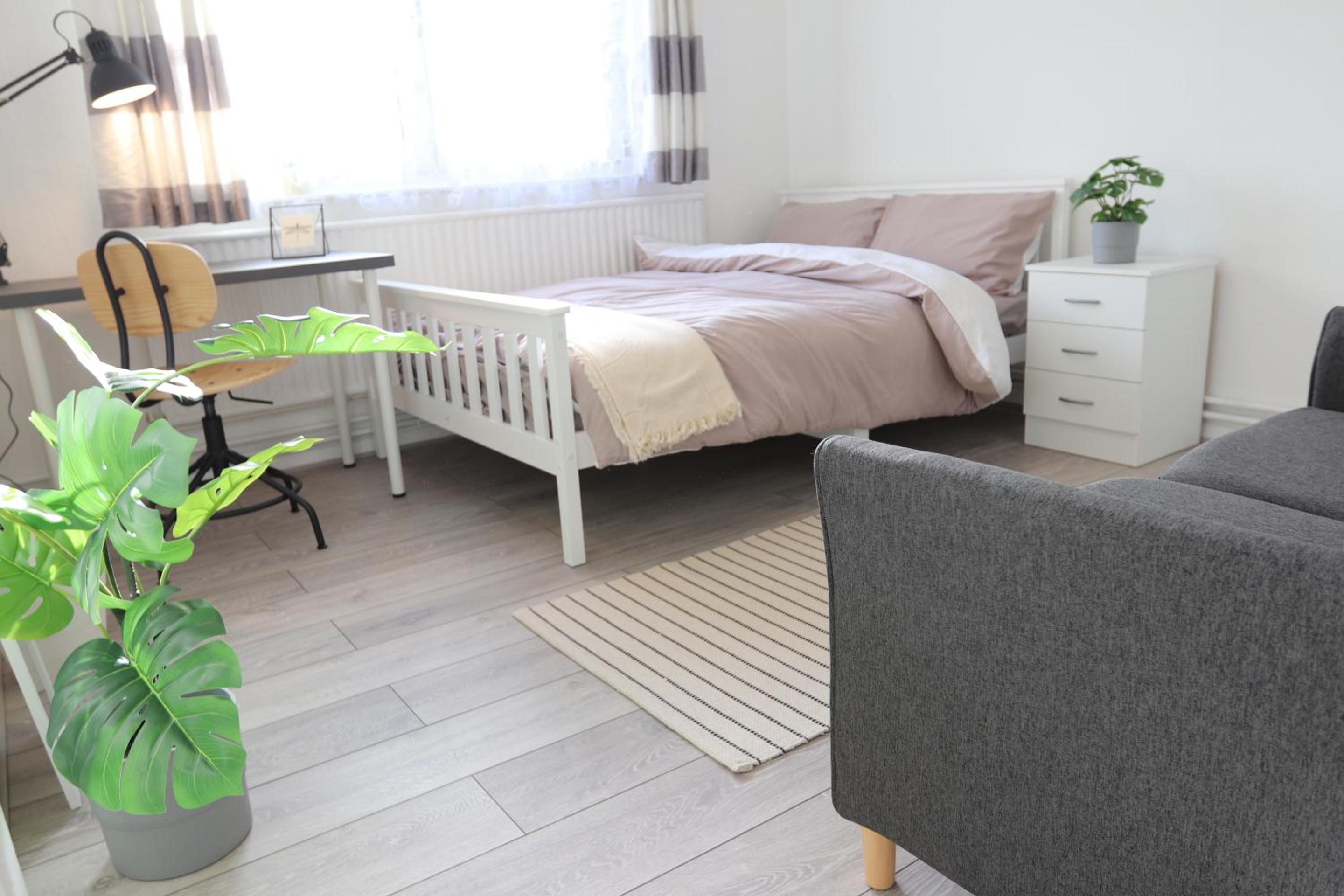 Superior Double Room photo 1