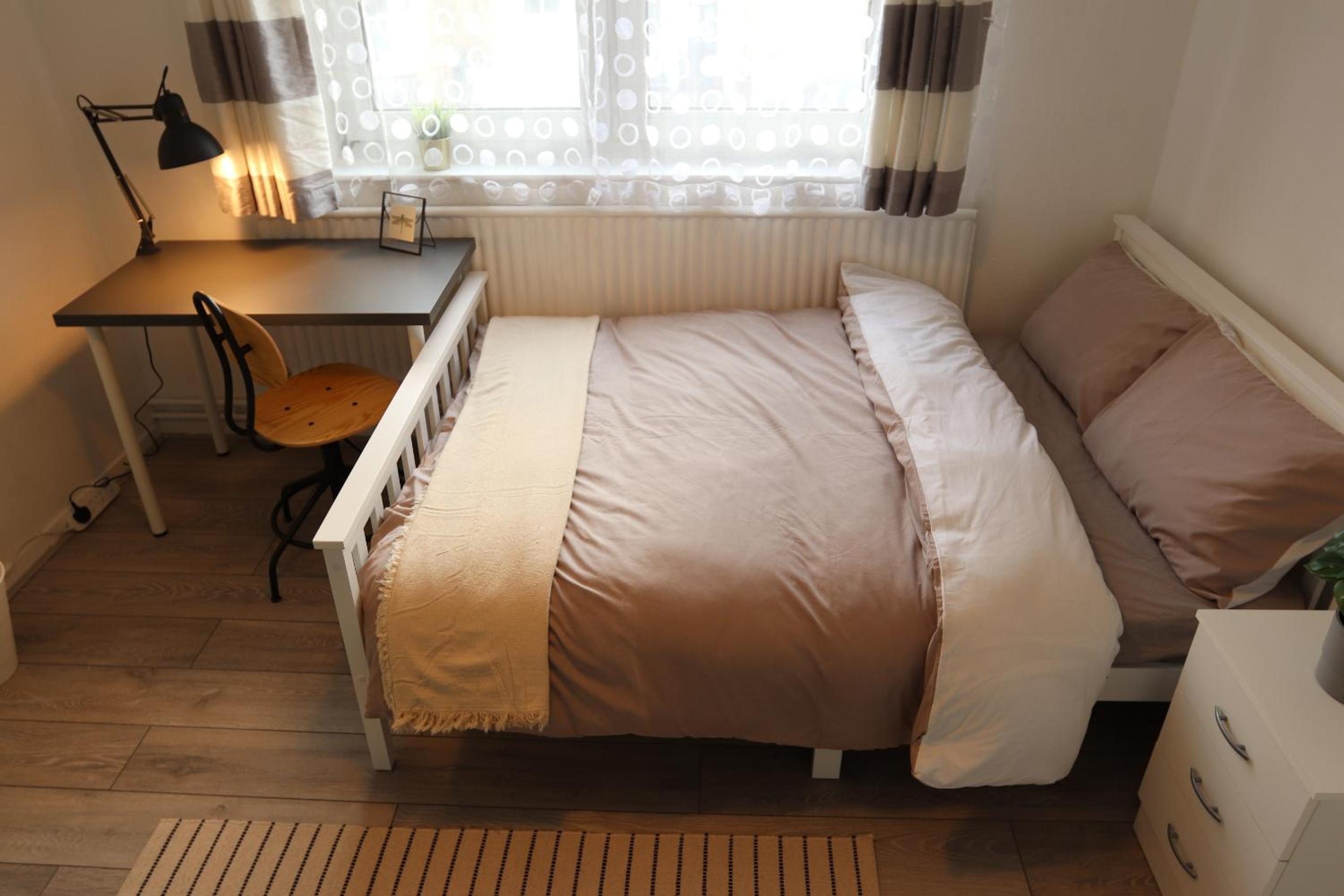 Superior Double Room photo 3