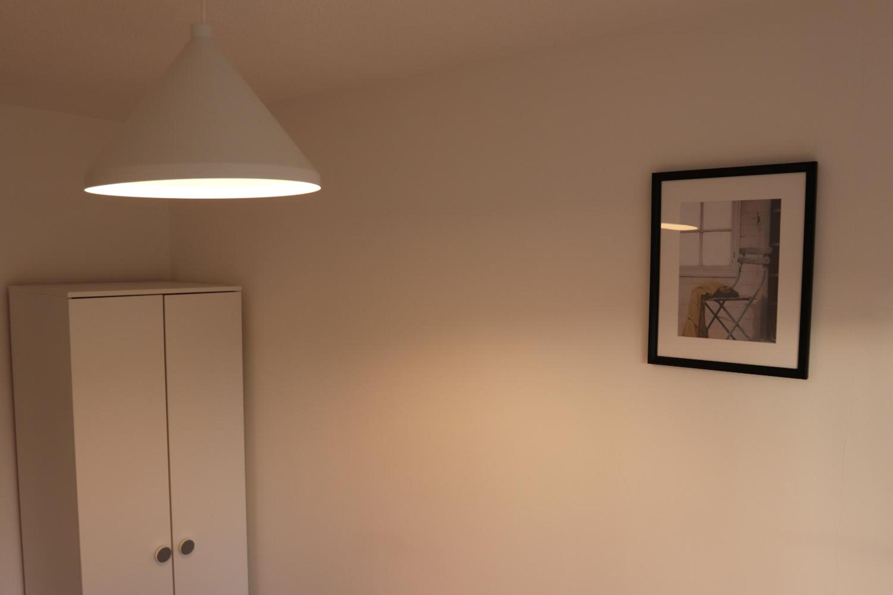 Single Room with Shared Bathroom photo 2
